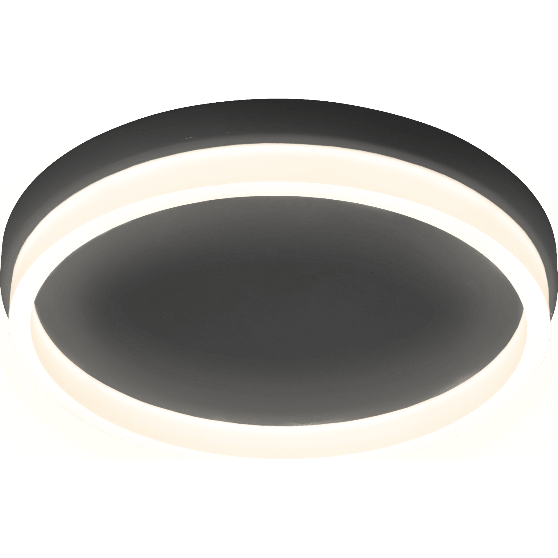 Anello large clearance