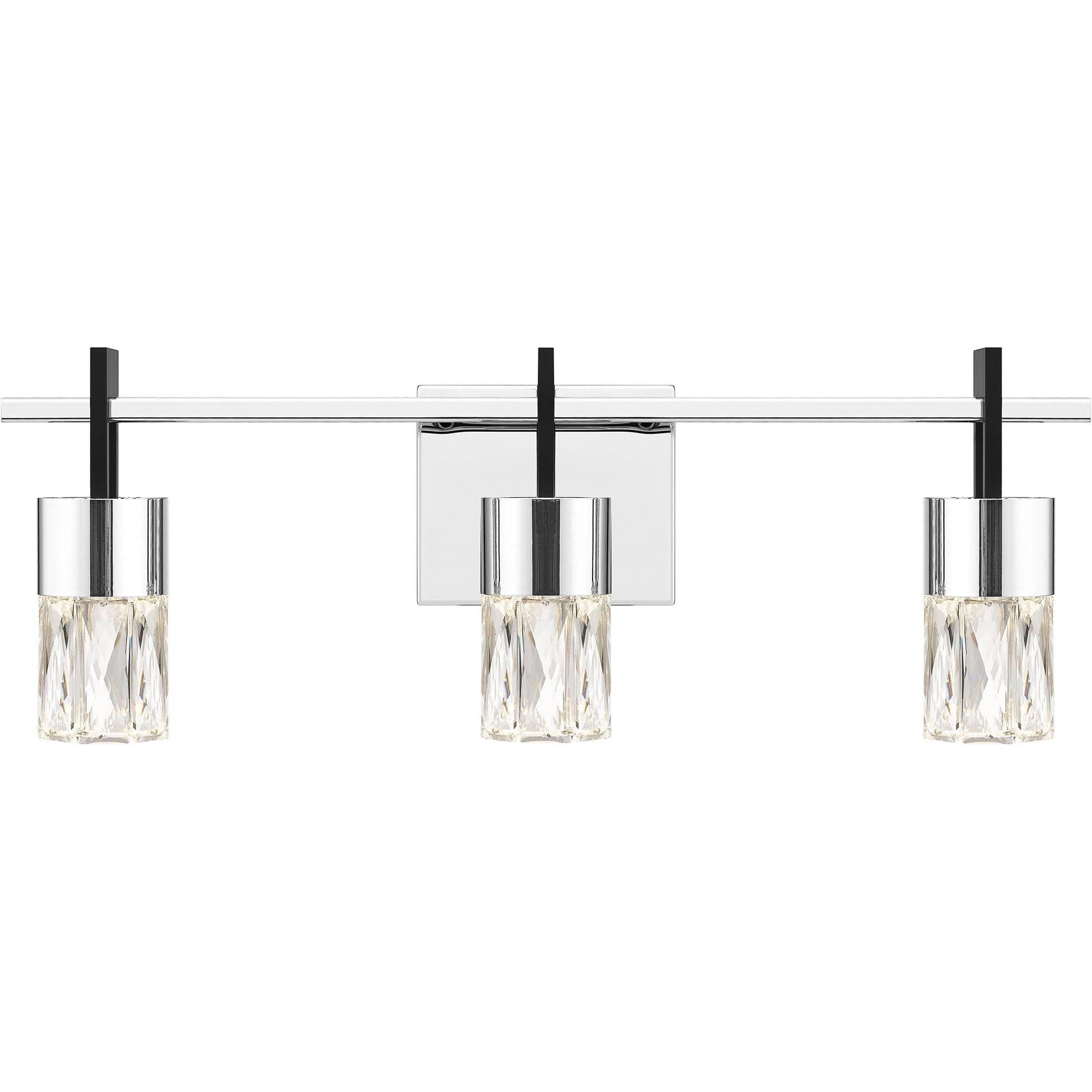 Quoizel - Adena Vanity Light - Lights Canada