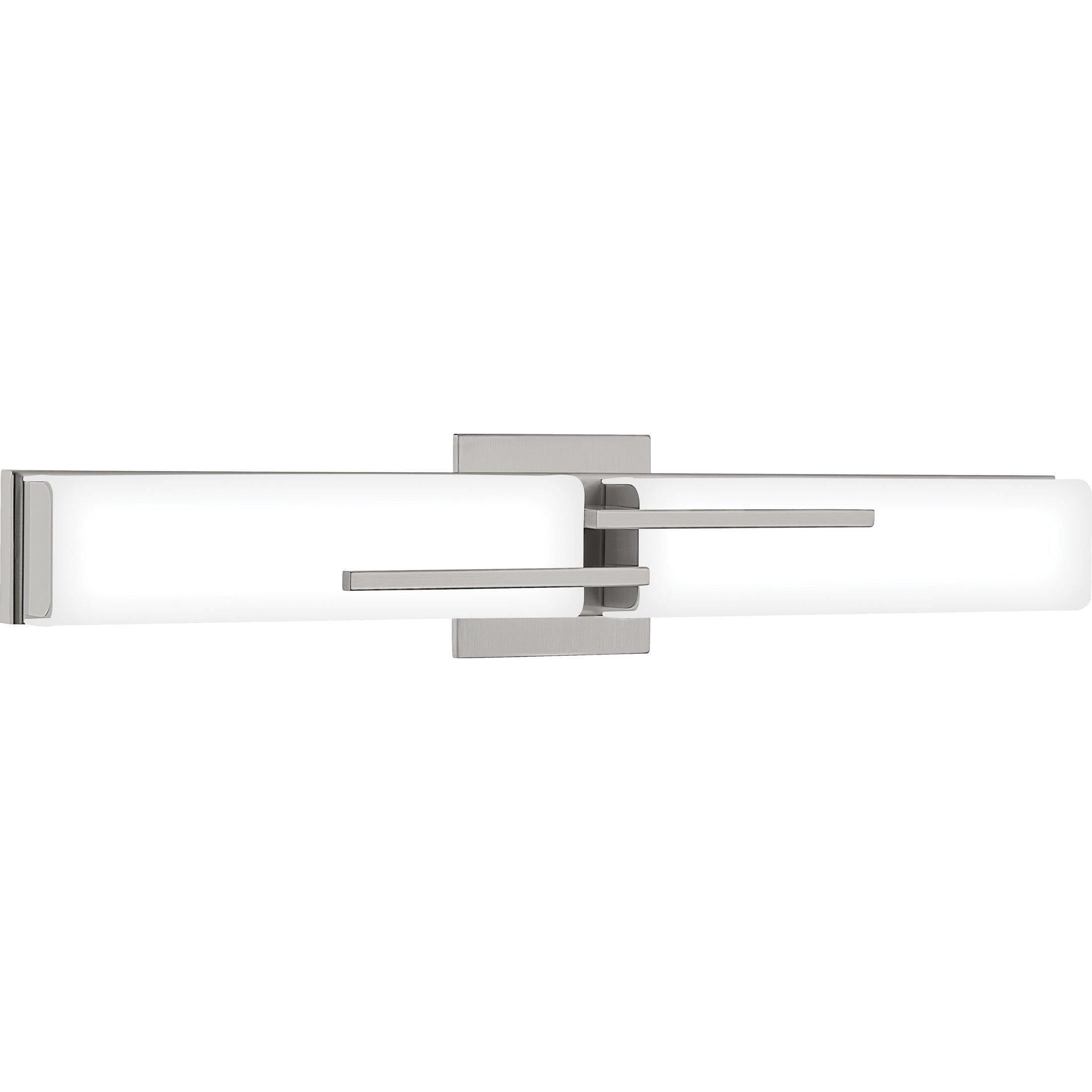 Quoizel - Allison Vanity Light - Lights Canada