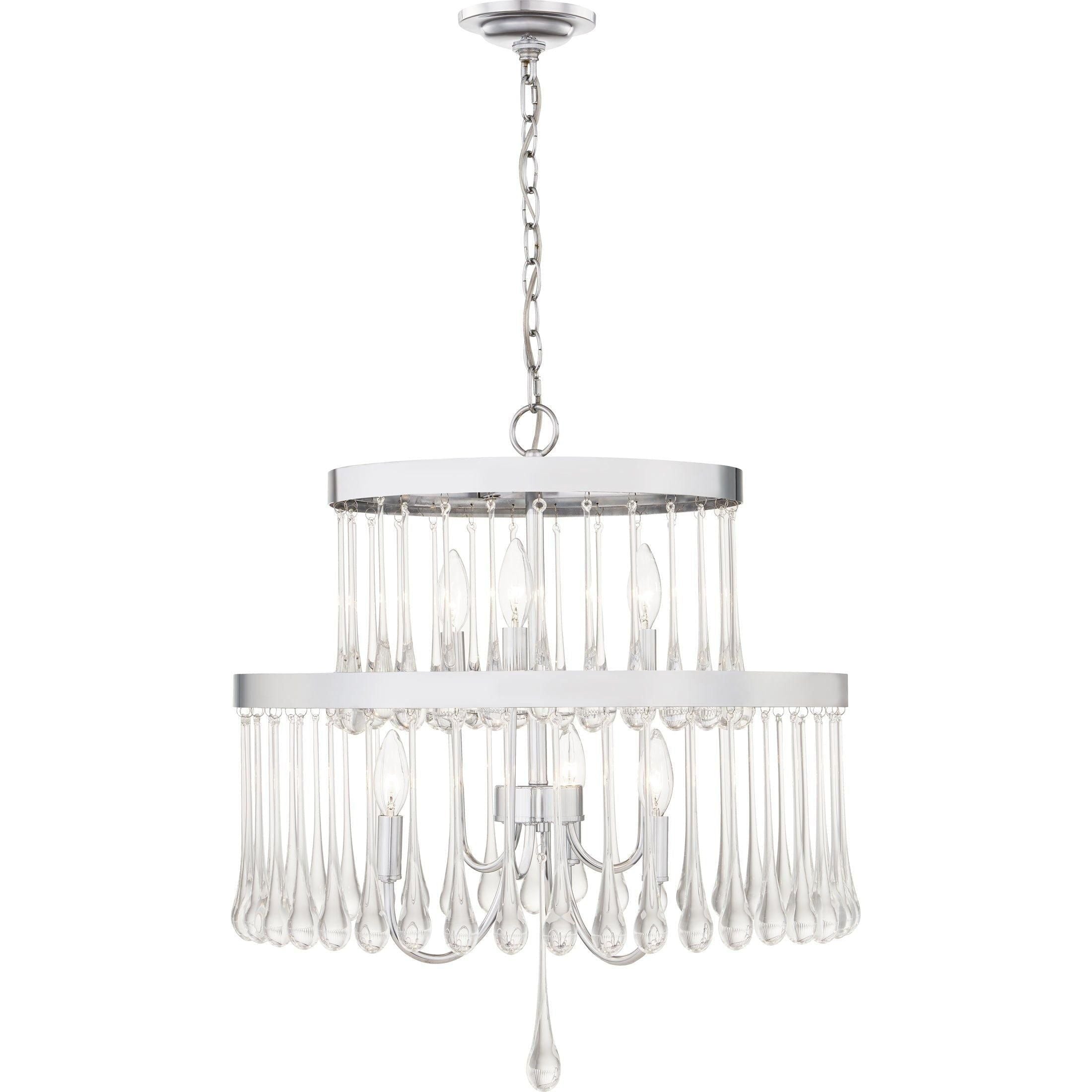 Quoizel - Alva Pendant - Lights Canada