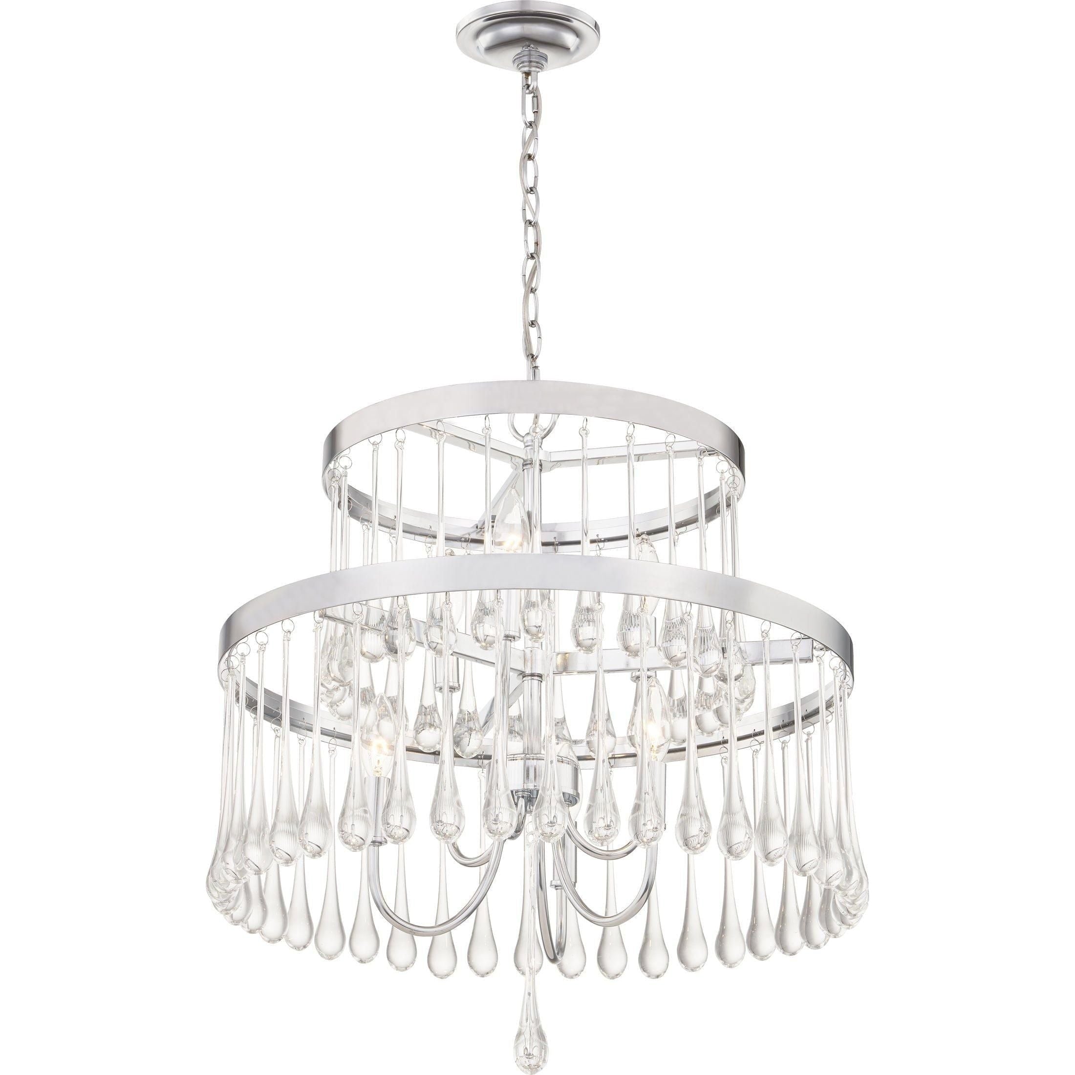 Quoizel - Alva Pendant - Lights Canada