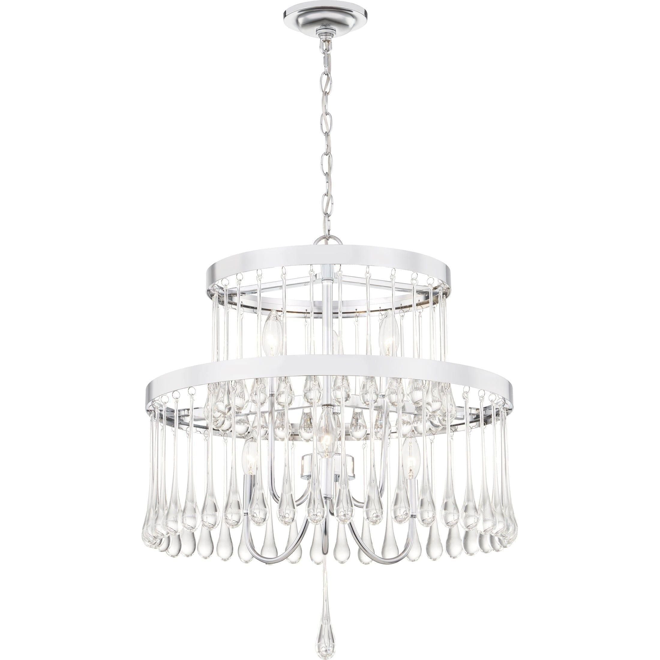 Quoizel - Alva Pendant - Lights Canada