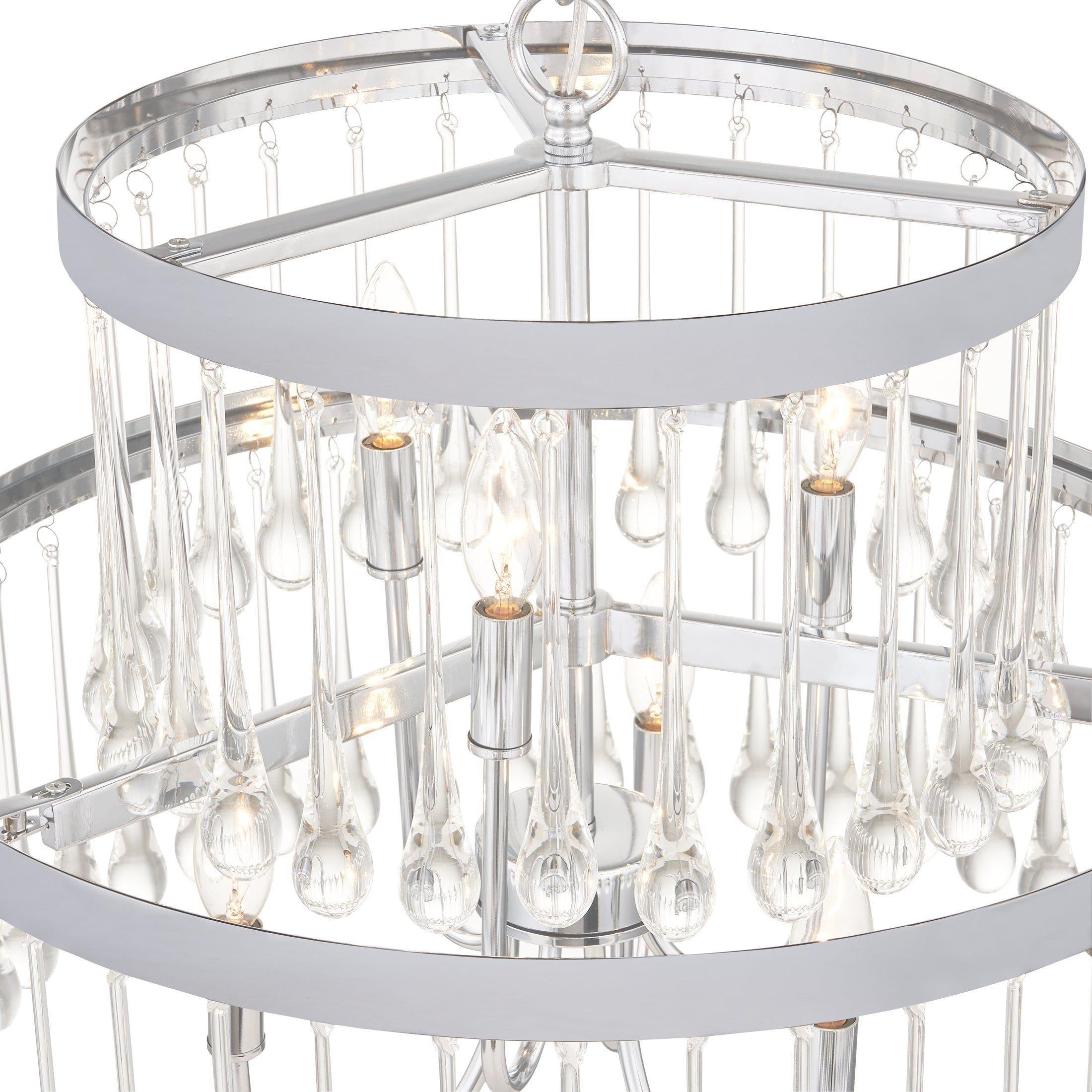 Quoizel - Alva Pendant - Lights Canada