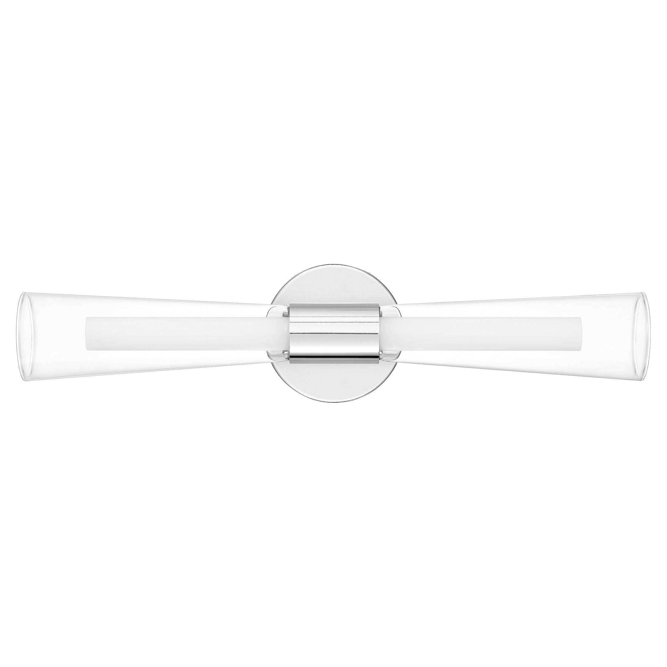 Quoizel - Amara Vanity Light - Lights Canada
