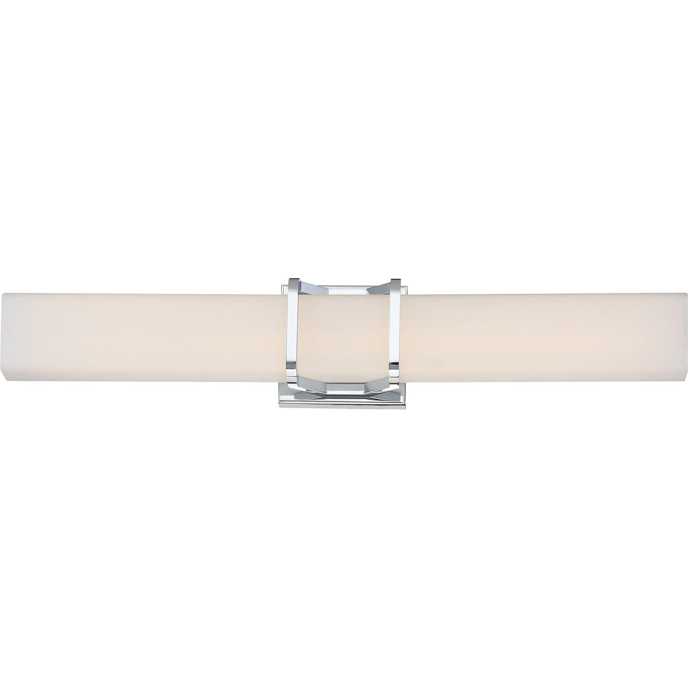 Quoizel - Axis Vanity Light - Lights Canada