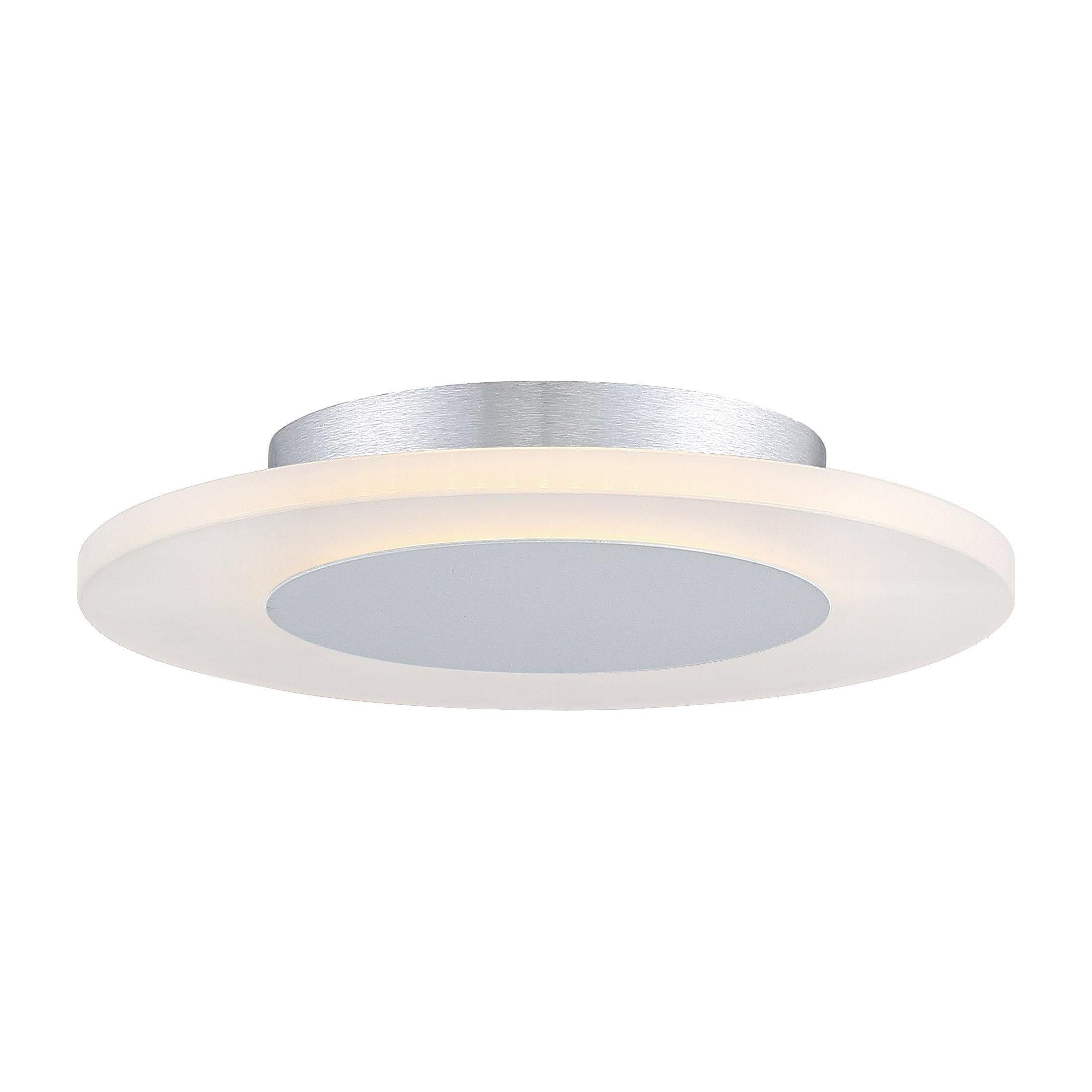Quoizel - Aglow Flush Mount - Lights Canada