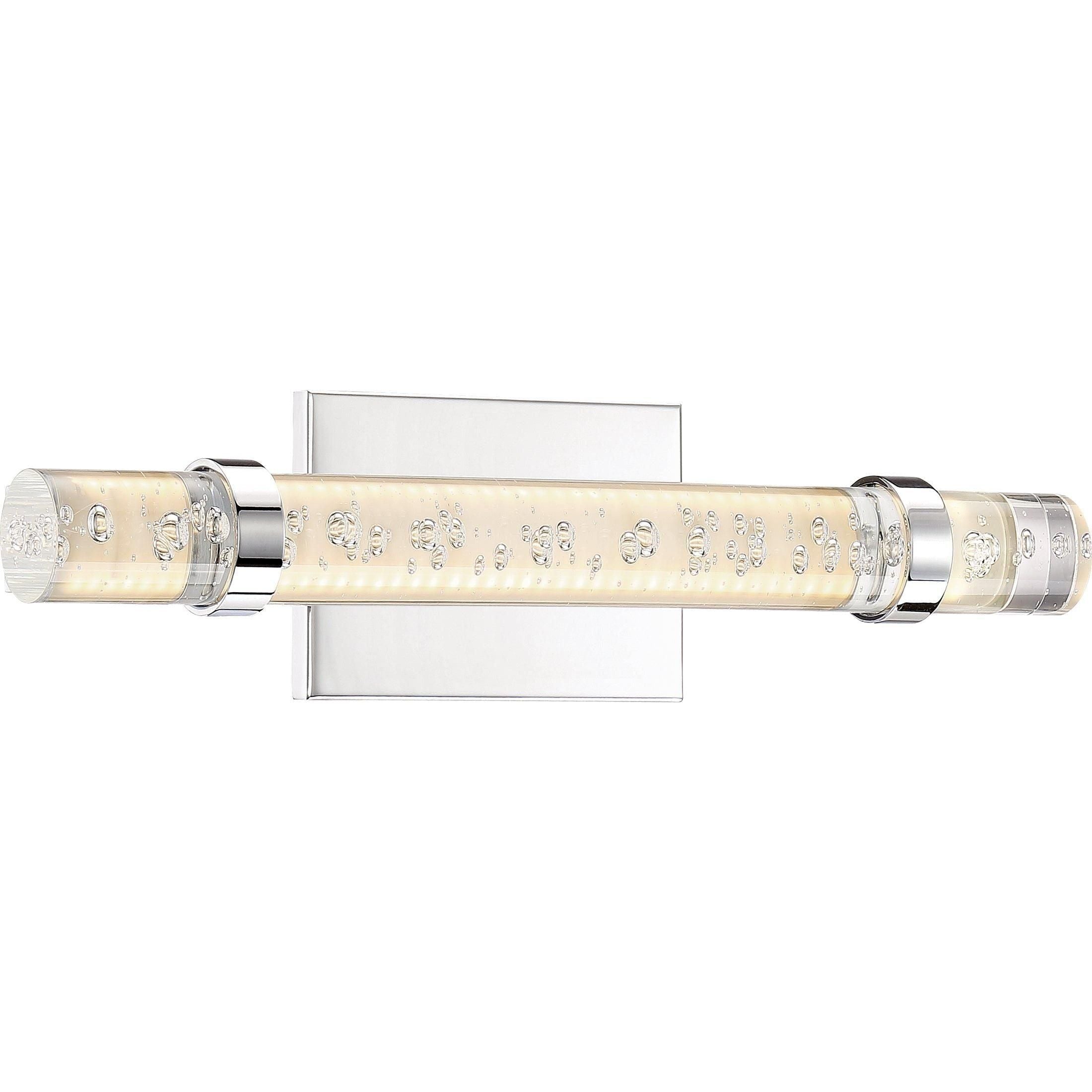 Quoizel - Bracer Vanity Light - Lights Canada