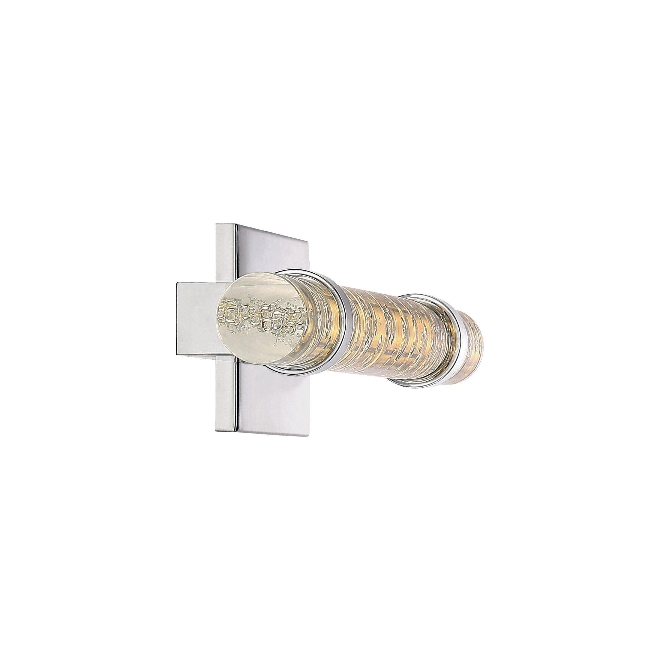 Quoizel - Bracer Vanity Light - Lights Canada