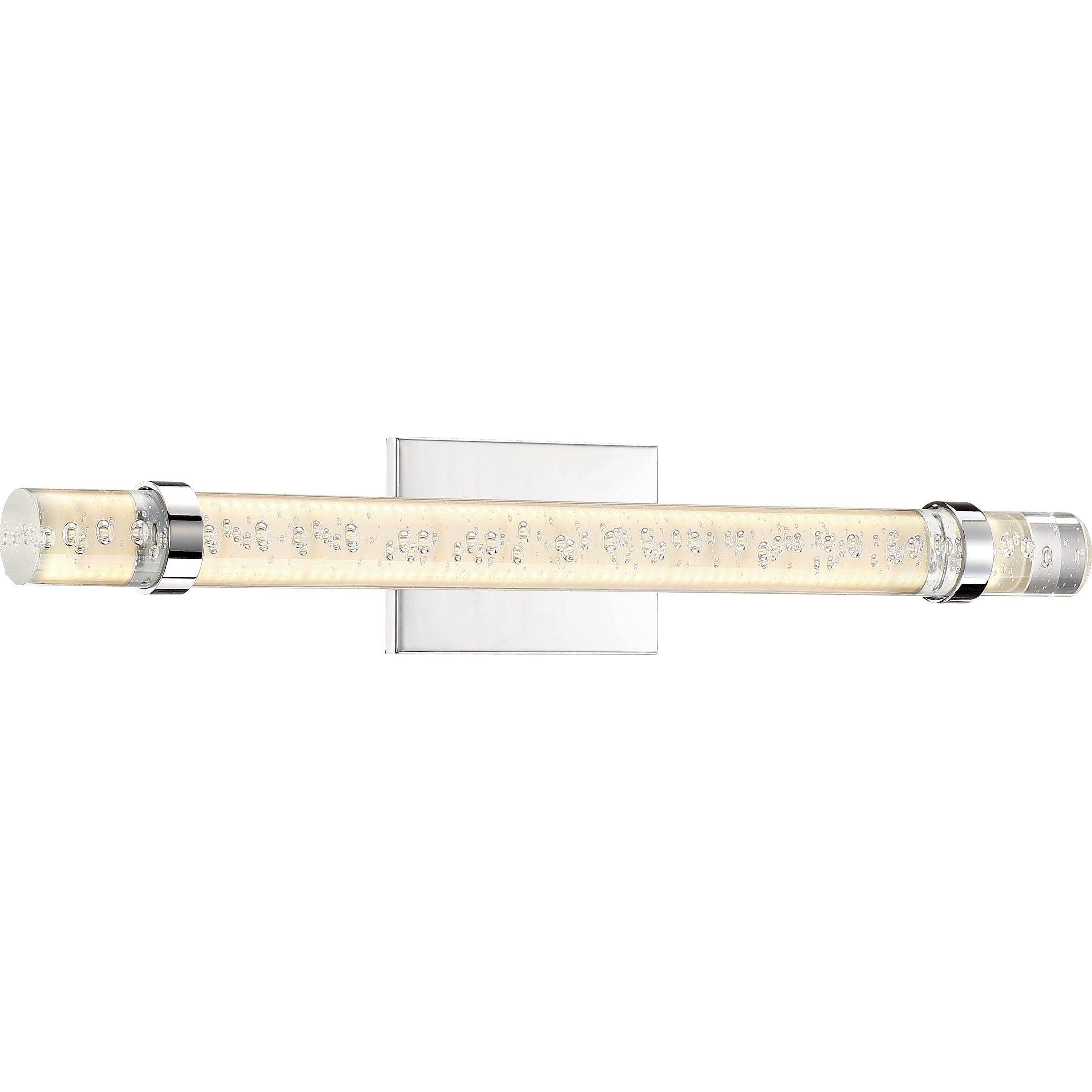 Quoizel - Bracer Vanity Light - Lights Canada
