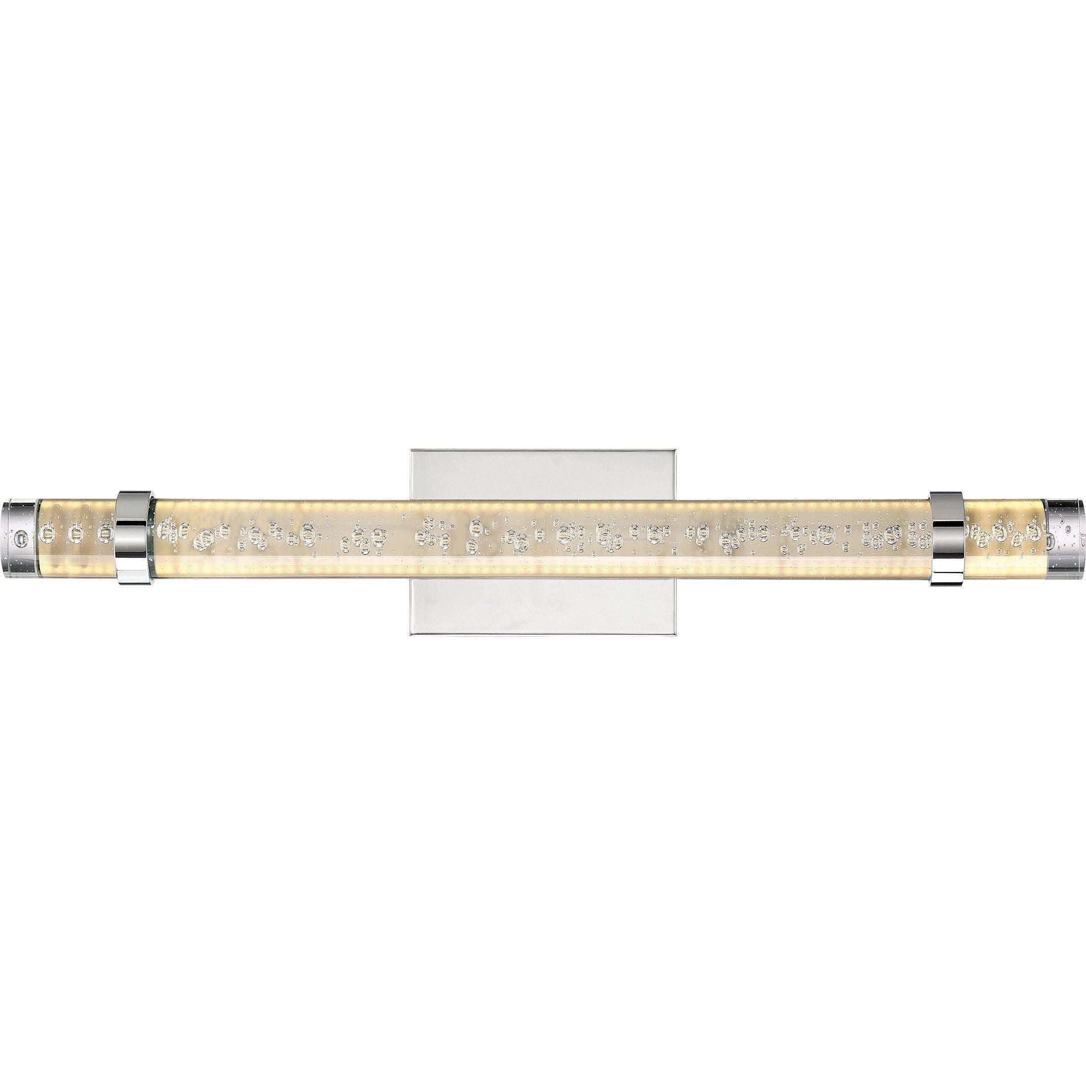 Quoizel - Bracer Vanity Light - Lights Canada