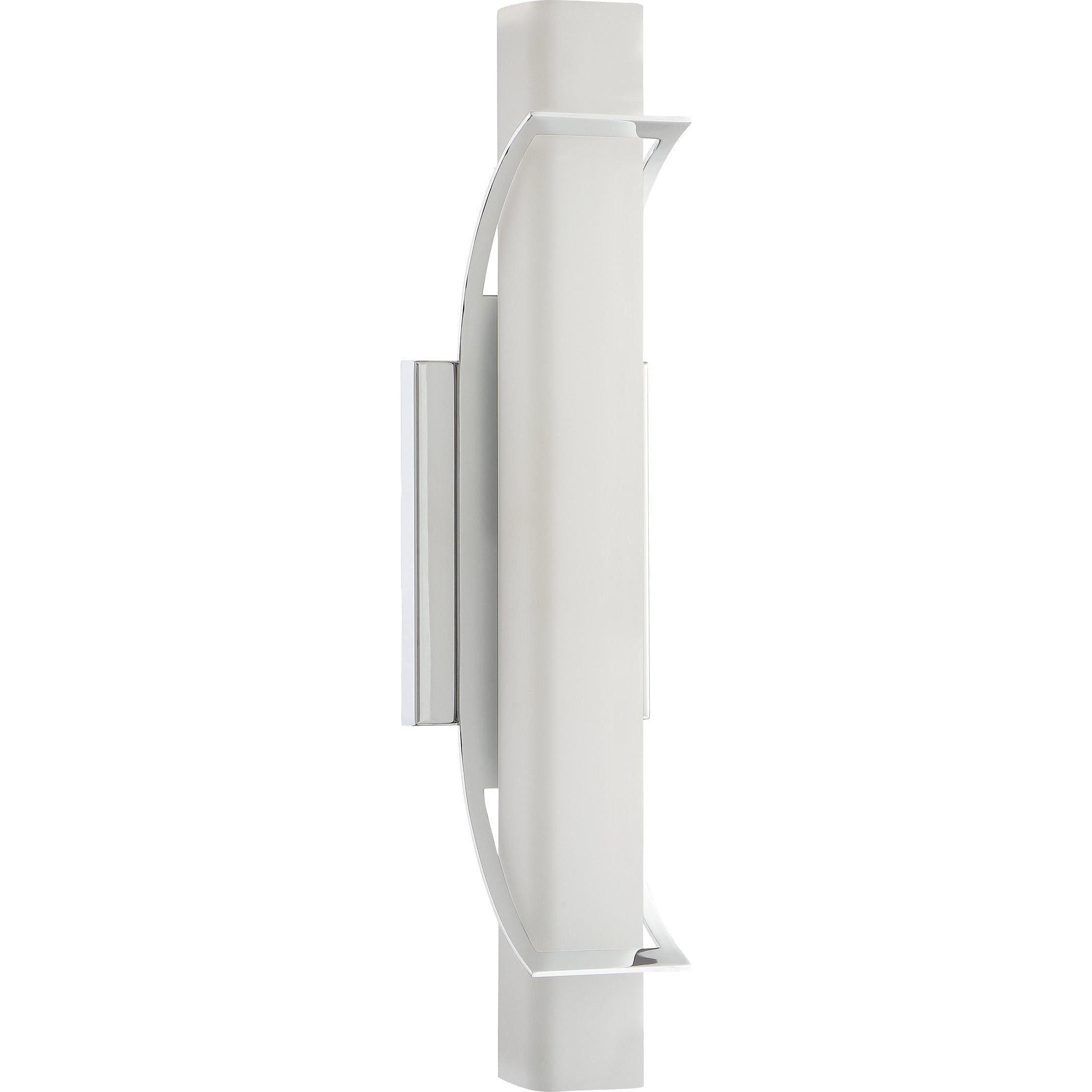 Quoizel - Blade Vanity Light - Lights Canada