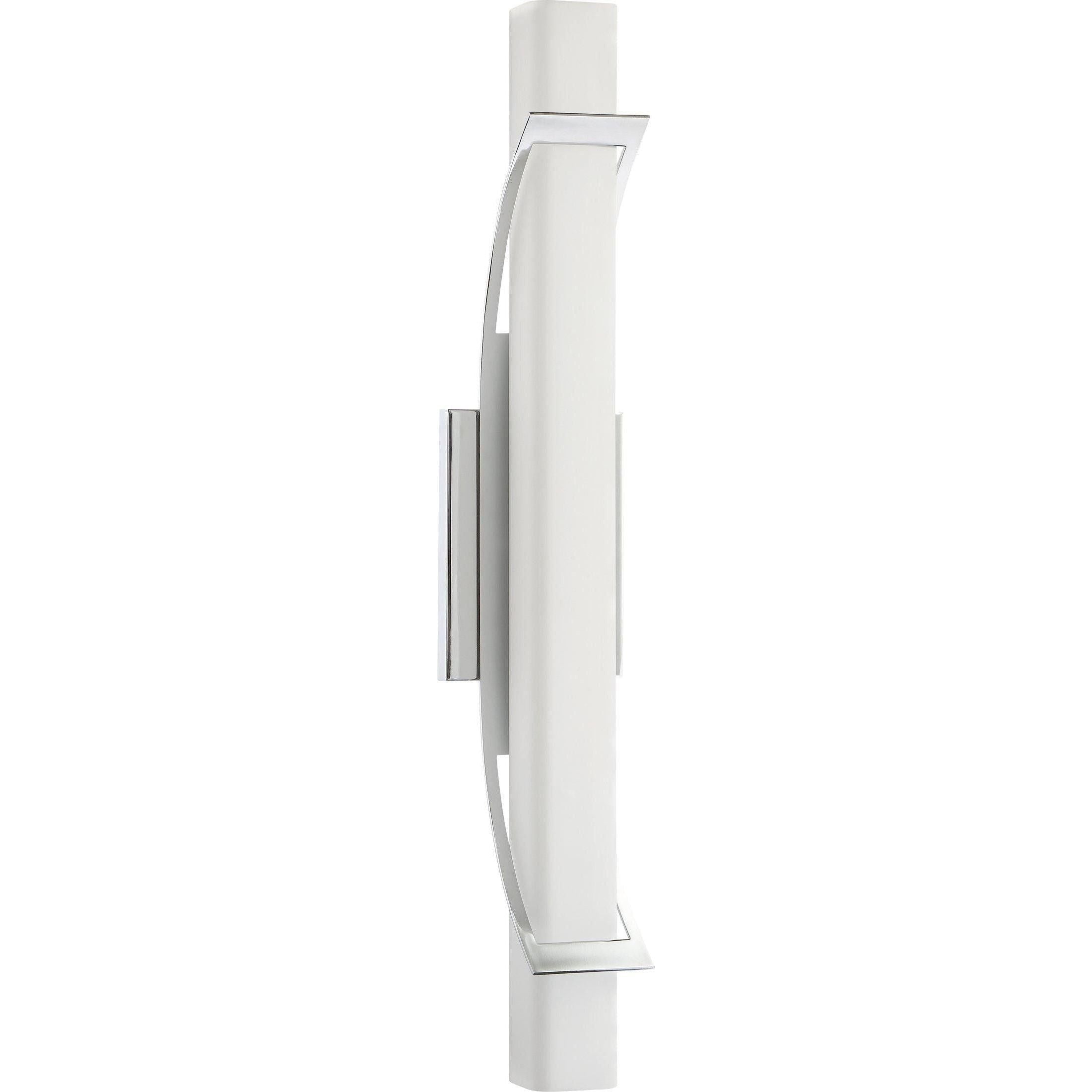 Quoizel - Blade Vanity Light - Lights Canada
