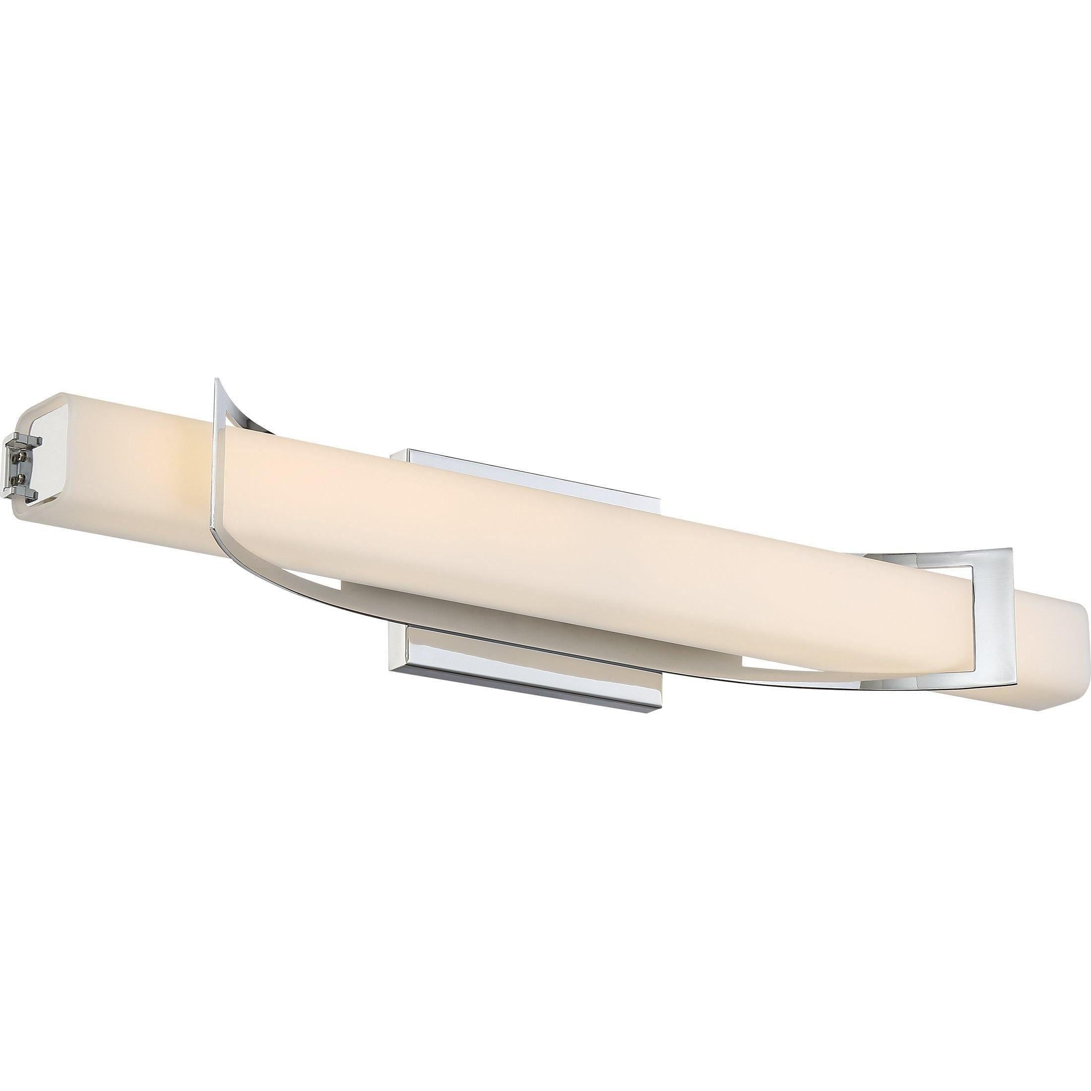Quoizel - Blade Vanity Light - Lights Canada