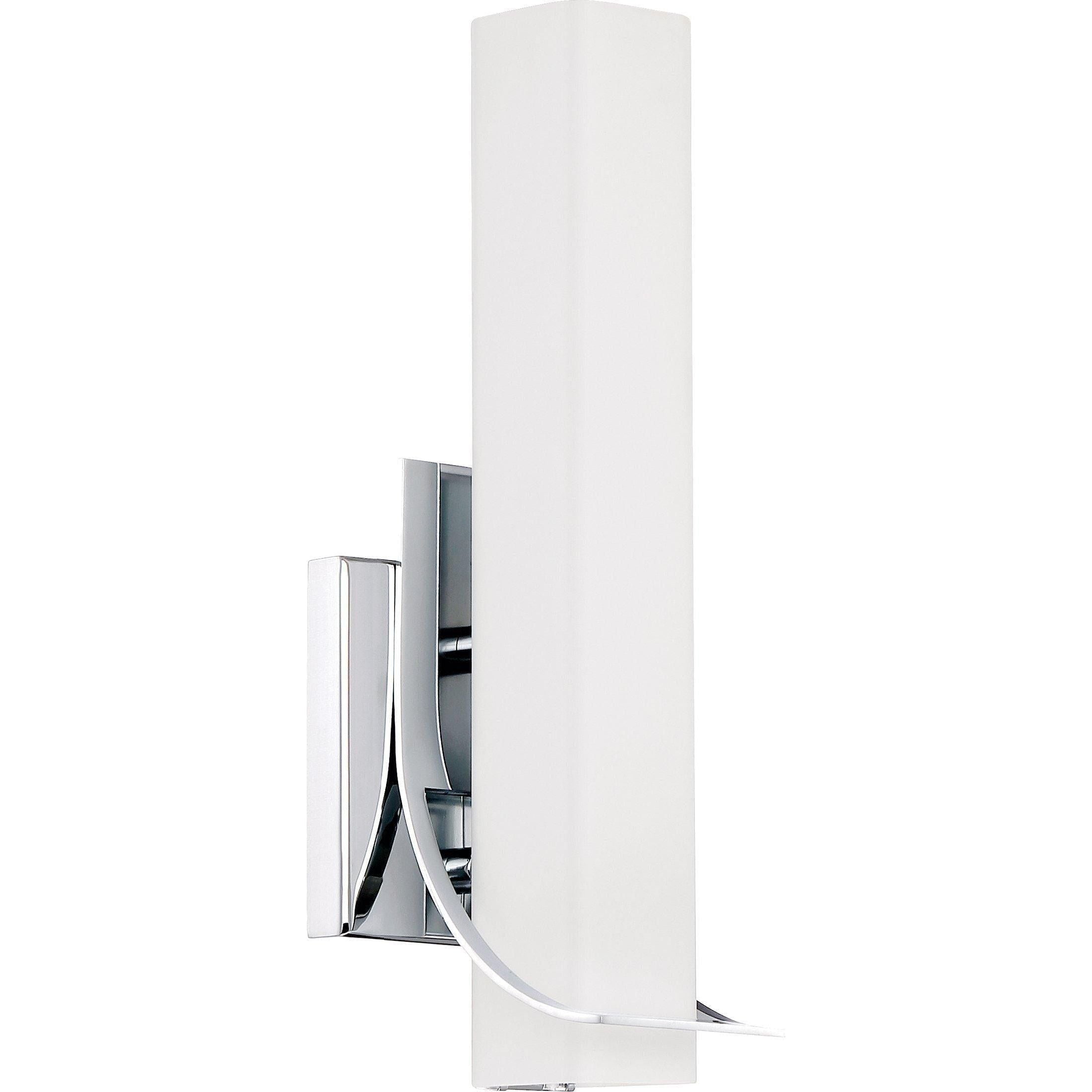Quoizel - Blade Sconce - Lights Canada