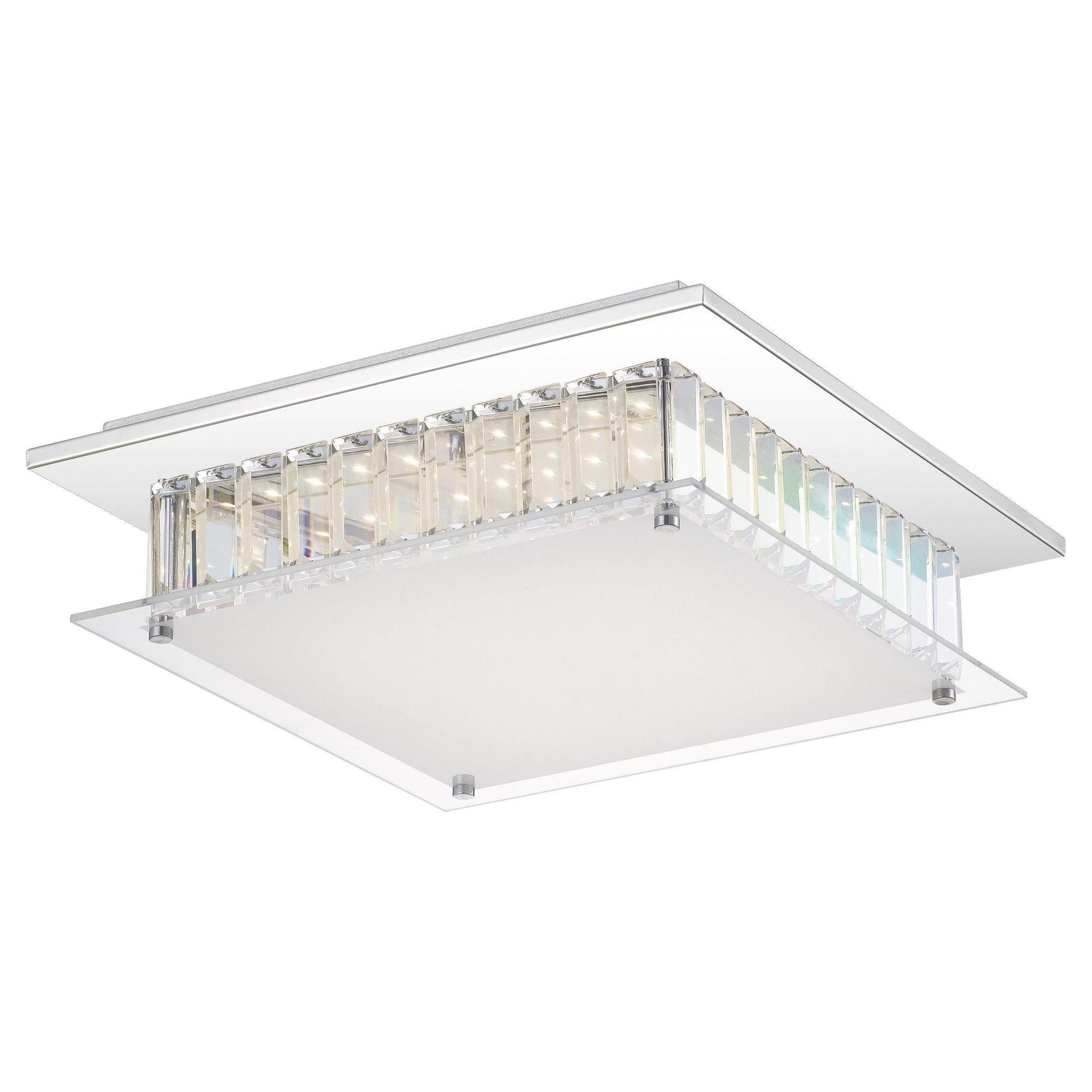 Quoizel - Blakely Flush Mount - Lights Canada