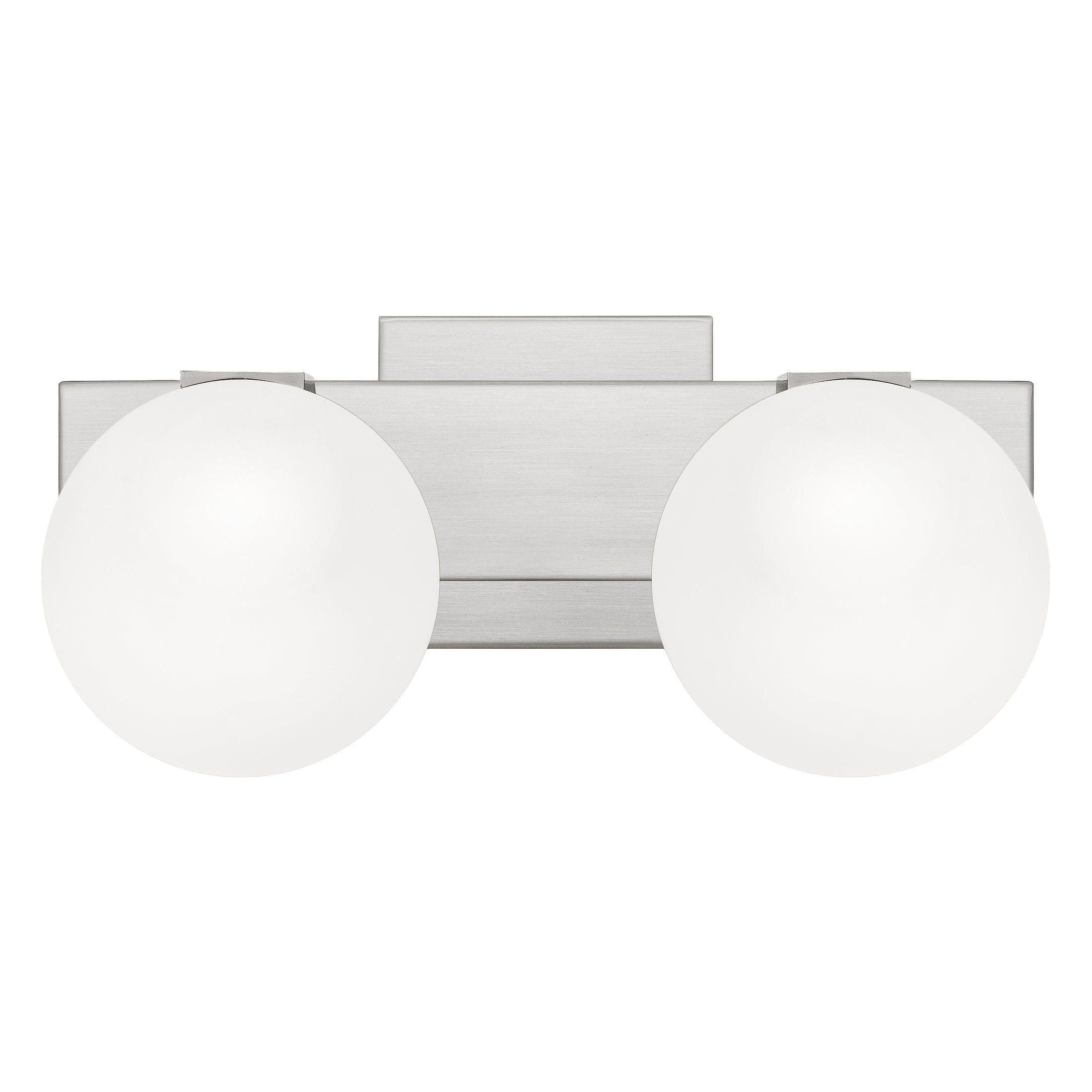 Quoizel - Clements Vanity Light - Lights Canada