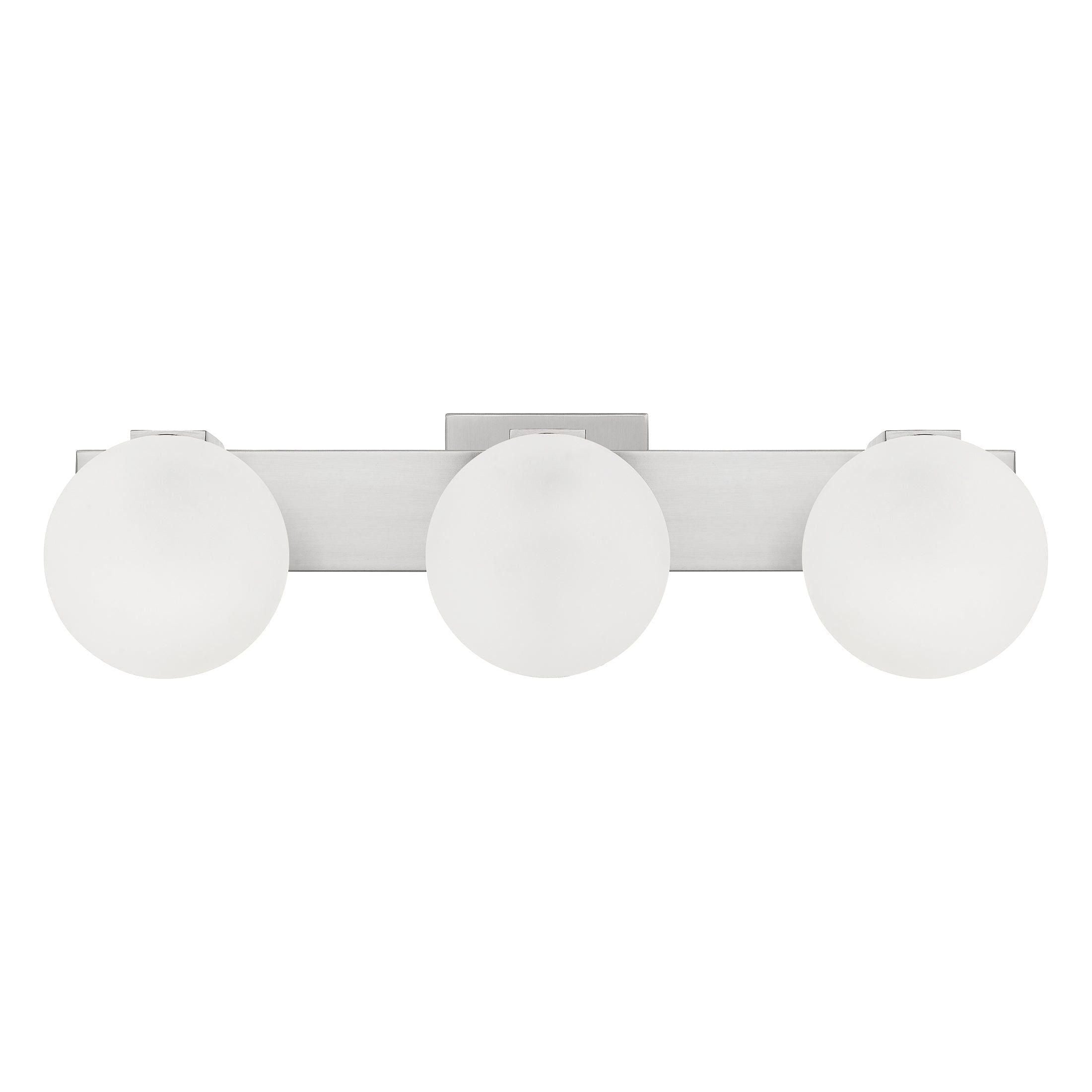 Quoizel - Clements Vanity Light - Lights Canada