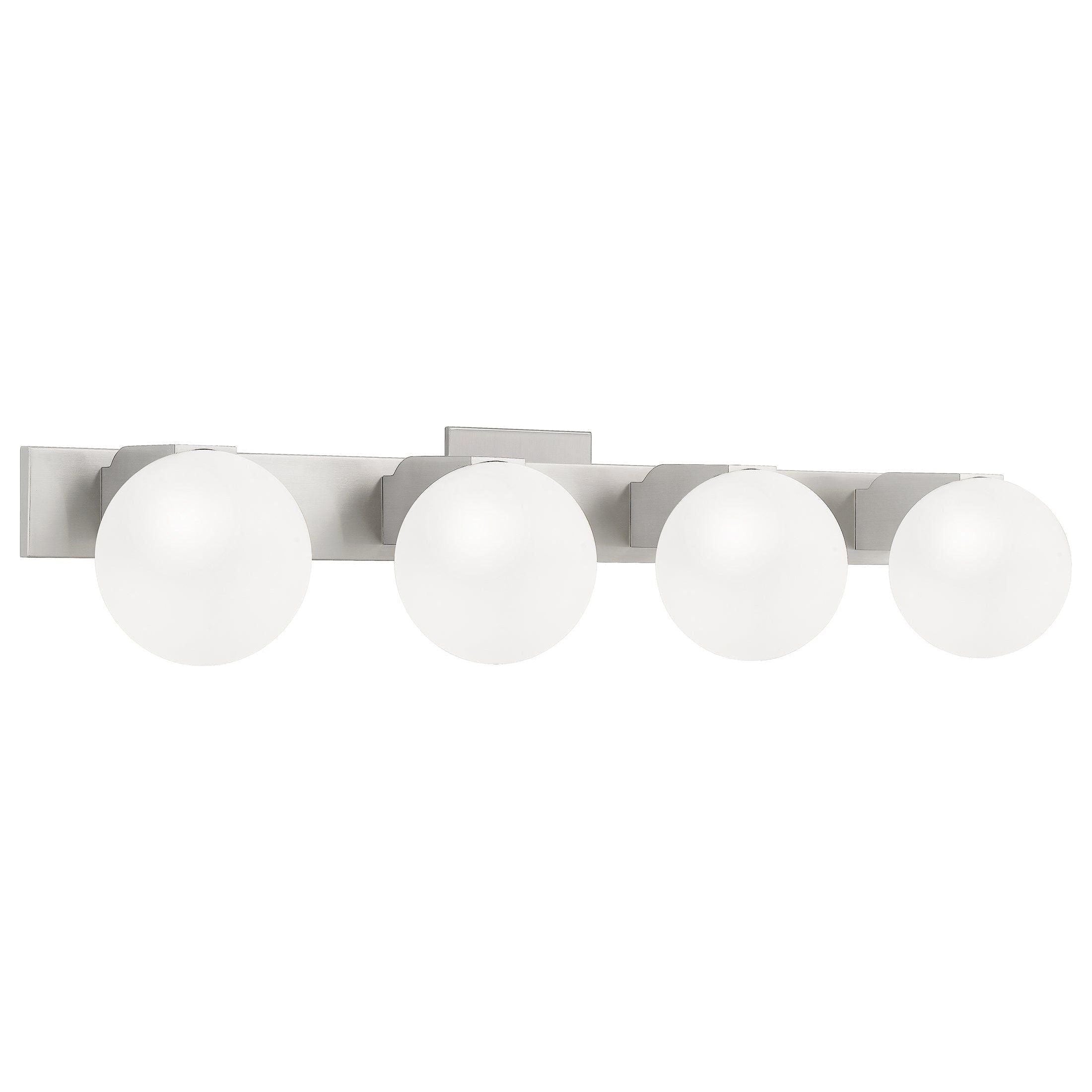 Quoizel - Clements Vanity Light - Lights Canada
