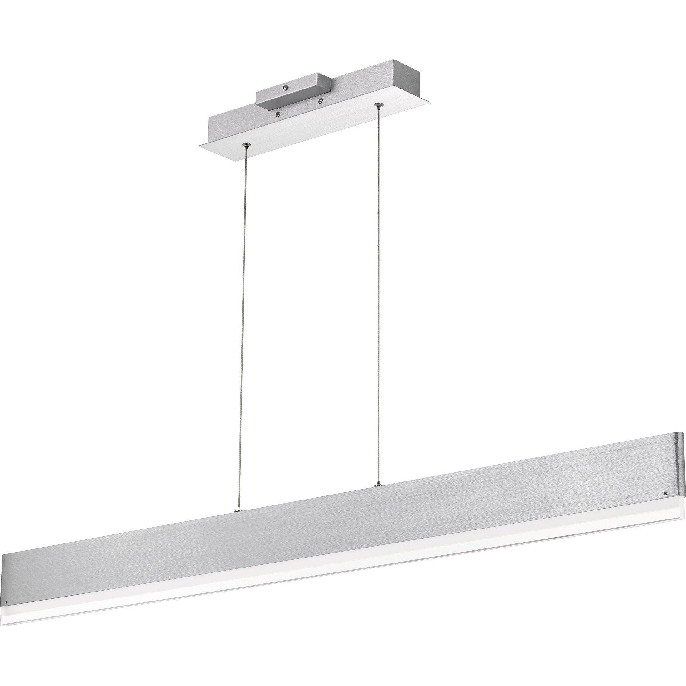 Quoizel - Cutlas Linear Suspension - Lights Canada