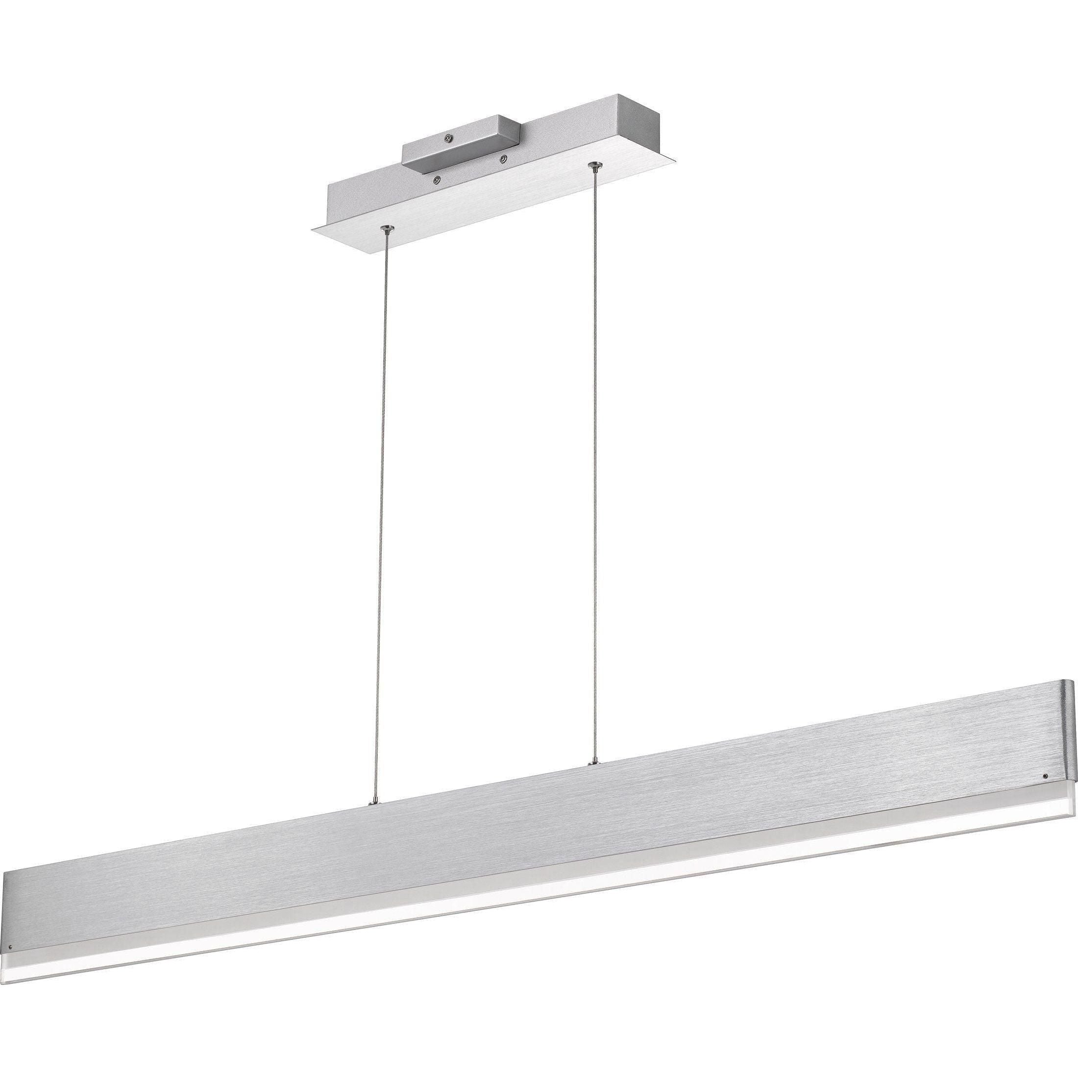 Quoizel - Cutlas Linear Suspension - Lights Canada