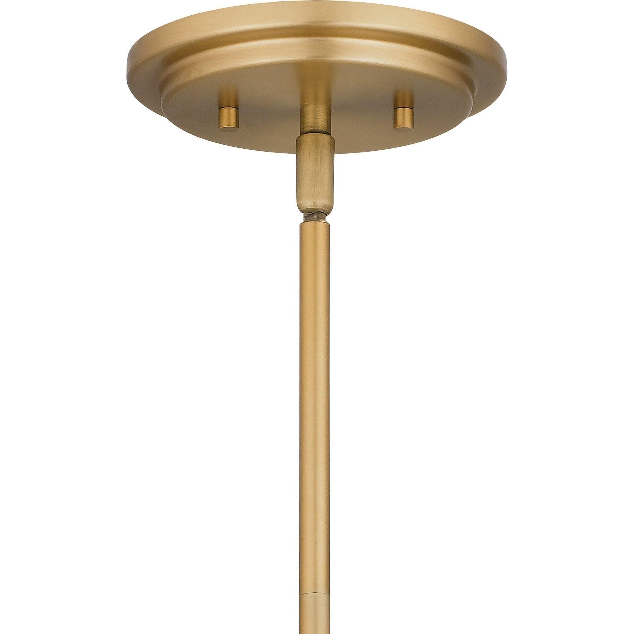 Quoizel - Dupree Pendant - Lights Canada