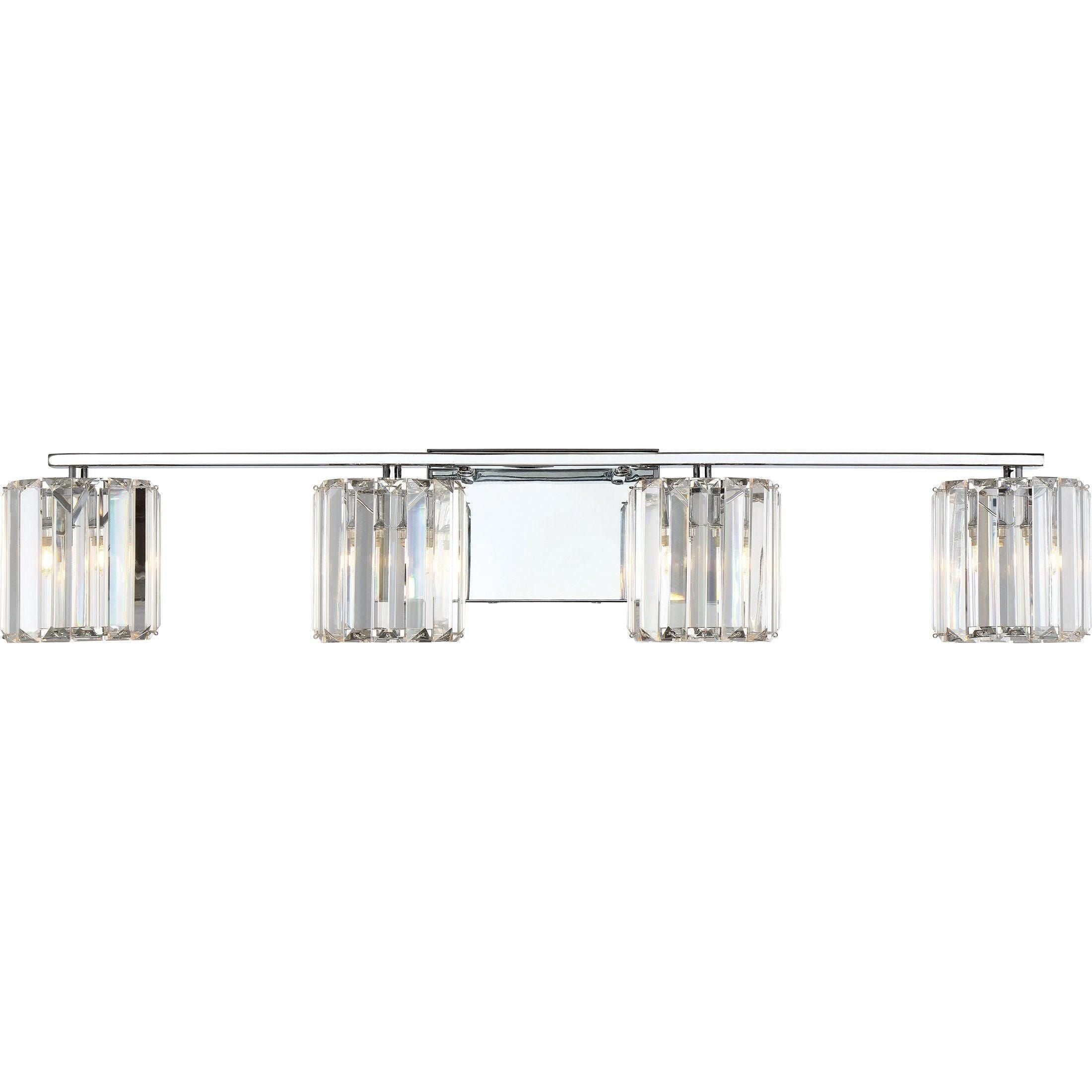 Quoizel - Divine Vanity Light - Lights Canada