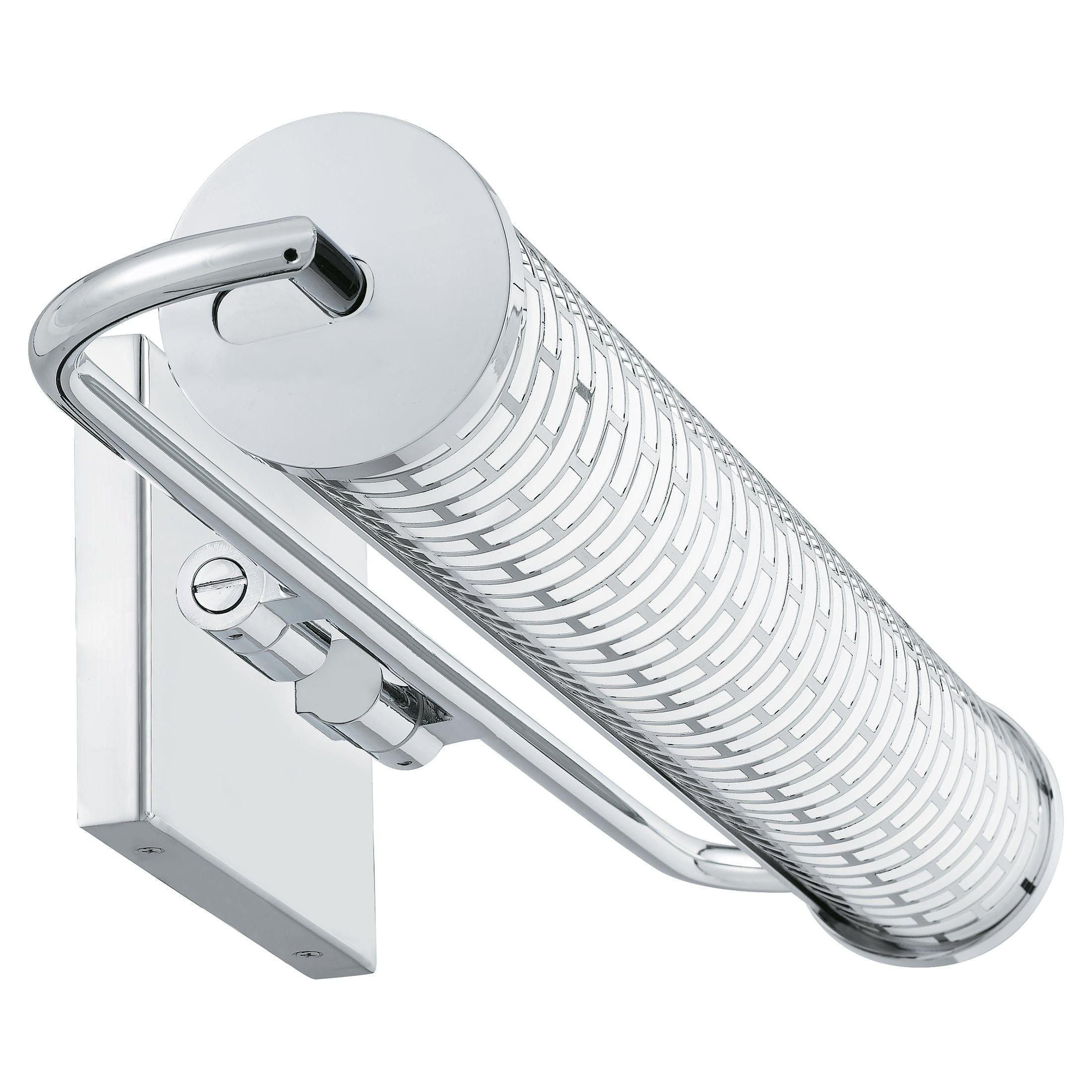 Quoizel - Effie Vanity Light - Lights Canada