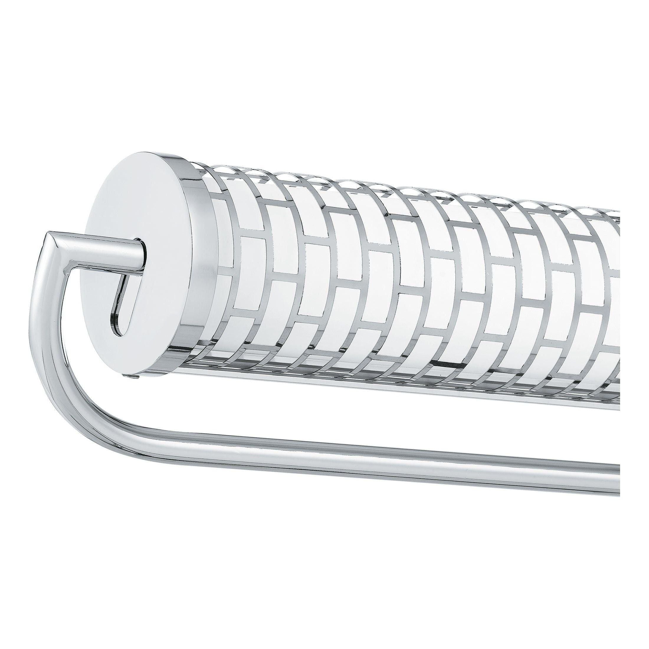 Quoizel - Effie Vanity Light - Lights Canada