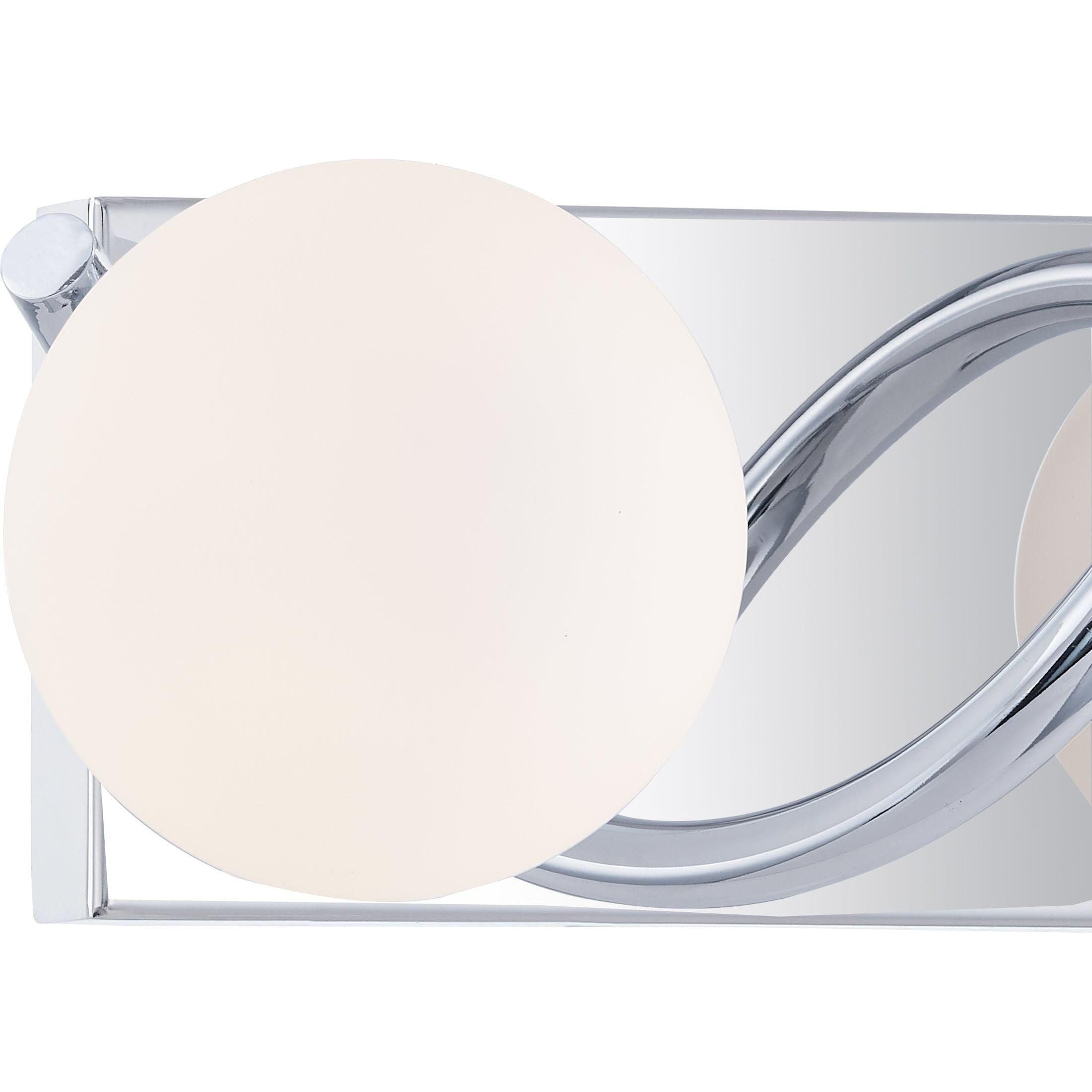 Quoizel - Essence Vanity Light - Lights Canada