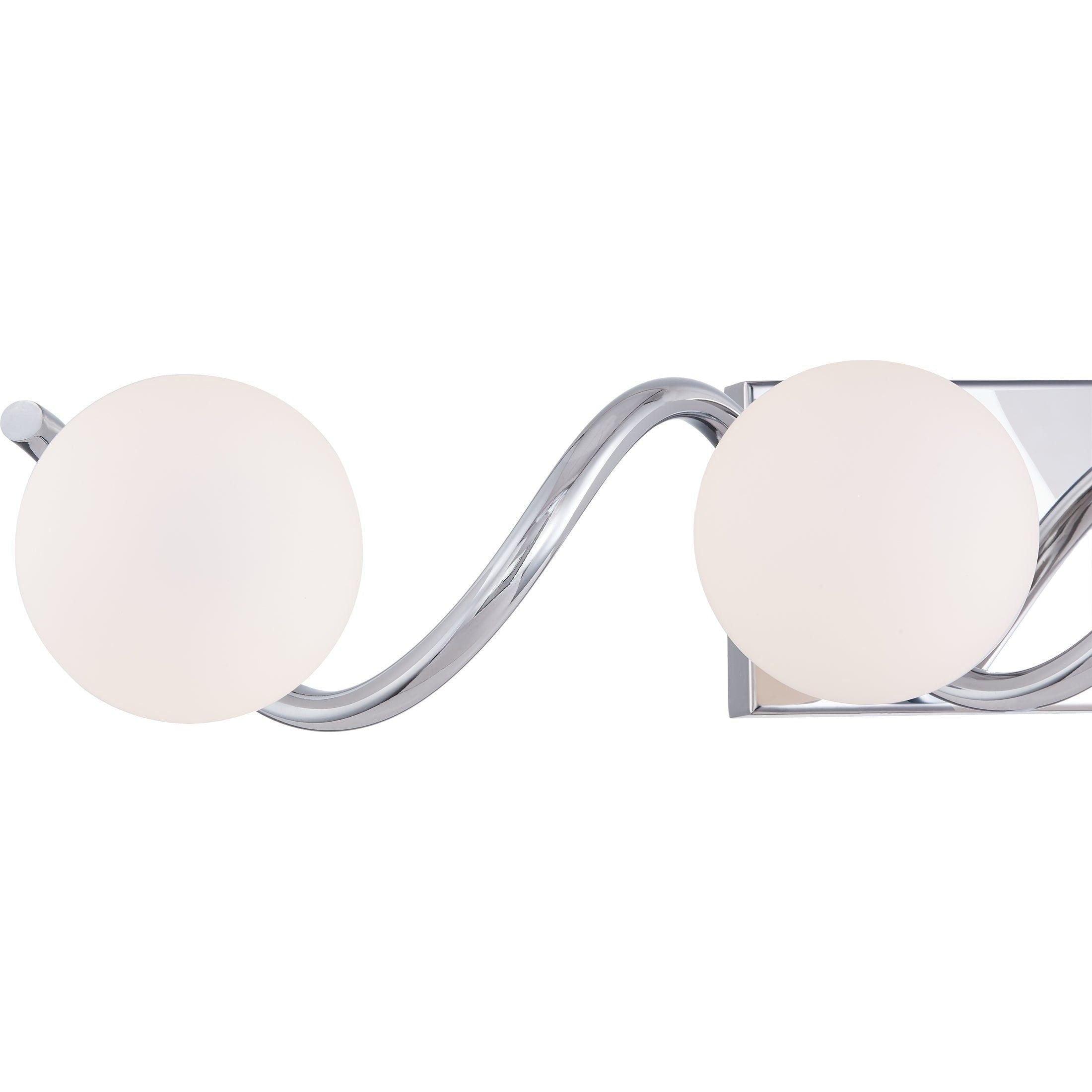 Quoizel - Essence Vanity Light - Lights Canada