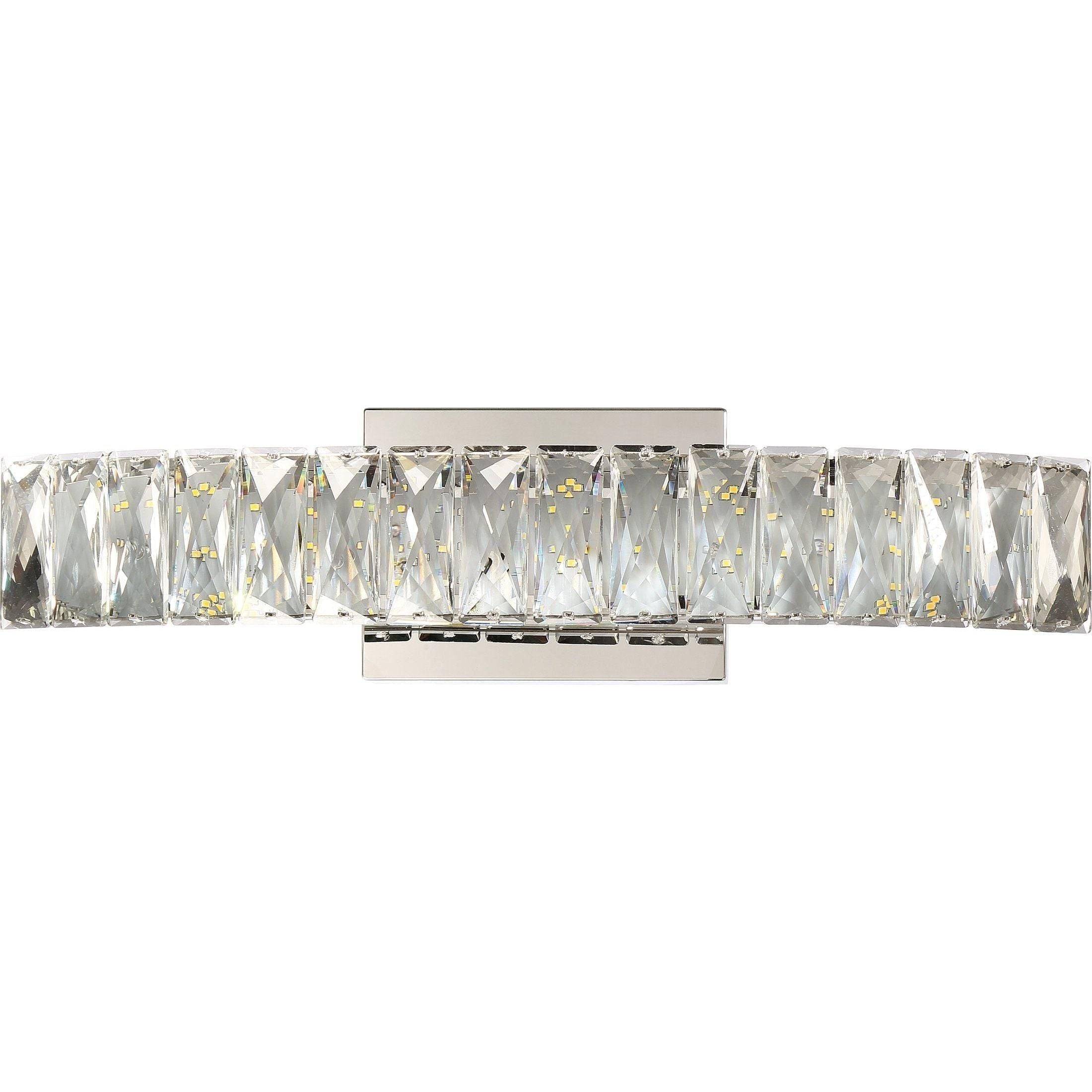 Quoizel - Gala Vanity Light - Lights Canada