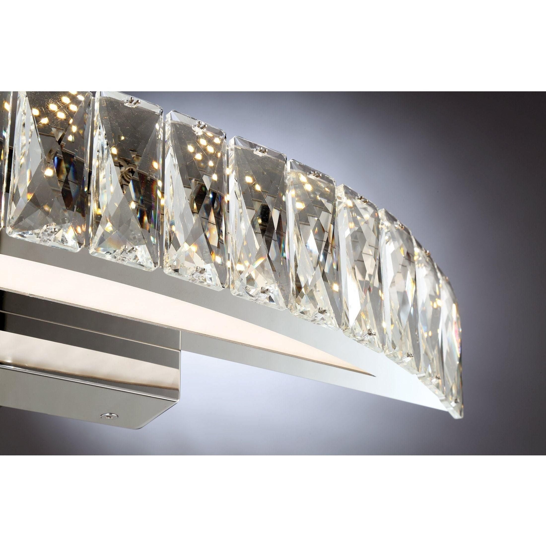 Quoizel - Gala Vanity Light - Lights Canada