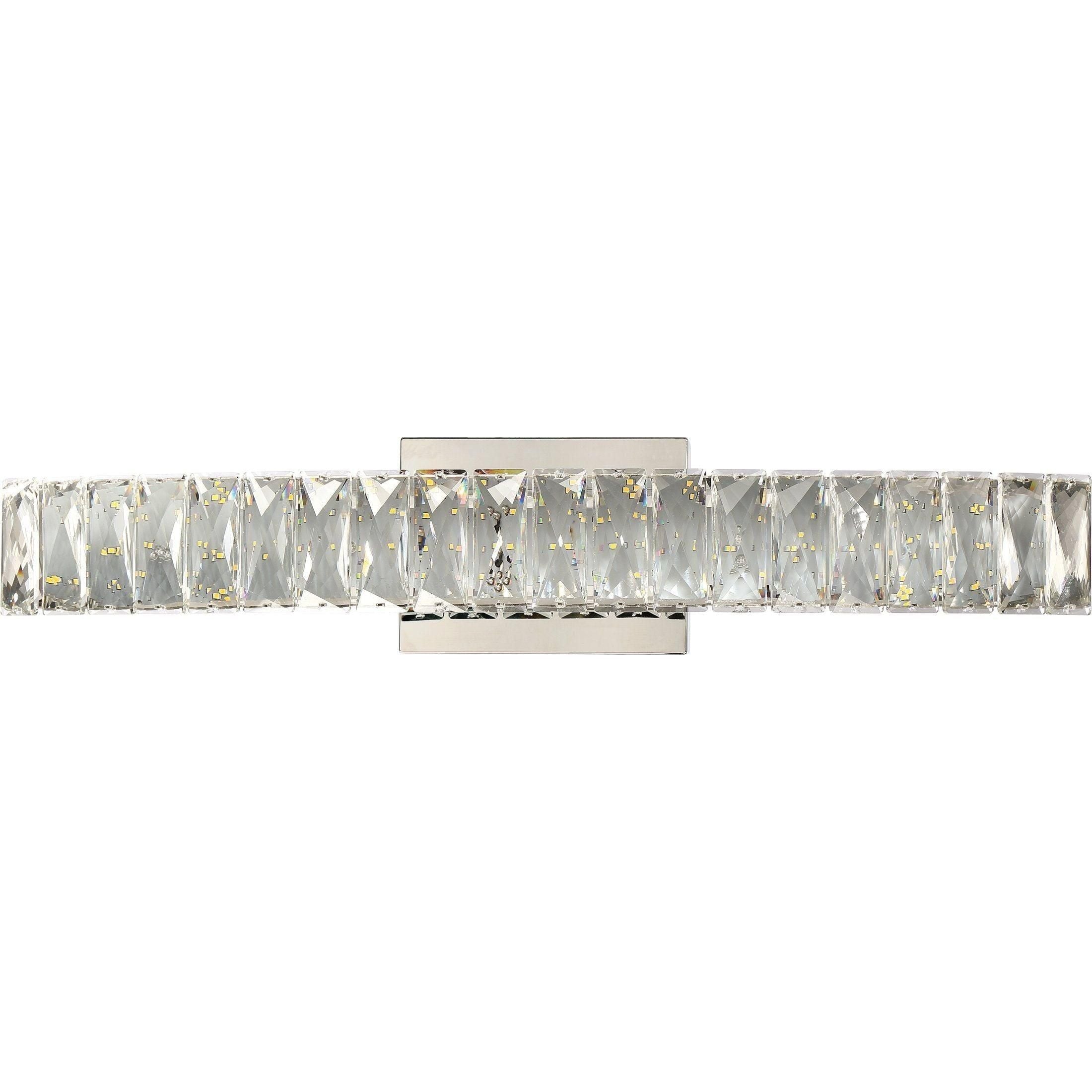 Quoizel - Gala Vanity Light - Lights Canada