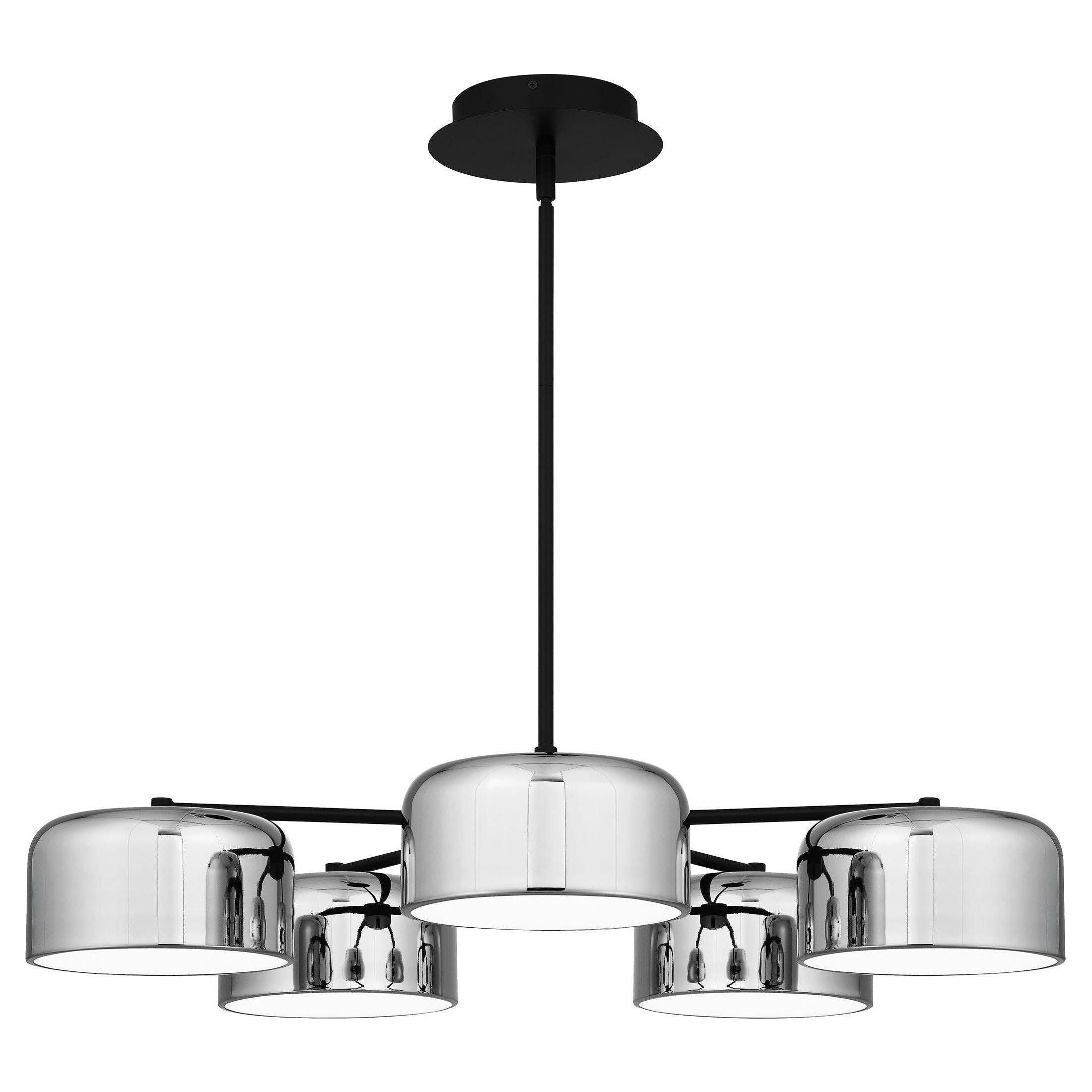 Quoizel - Gabriel Chandelier - Lights Canada