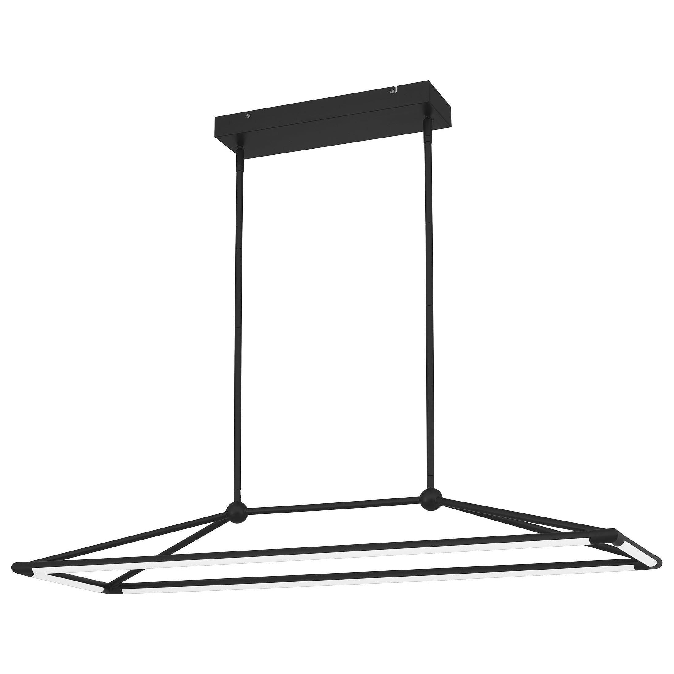 Quoizel - Ingram Linear Suspension - Lights Canada