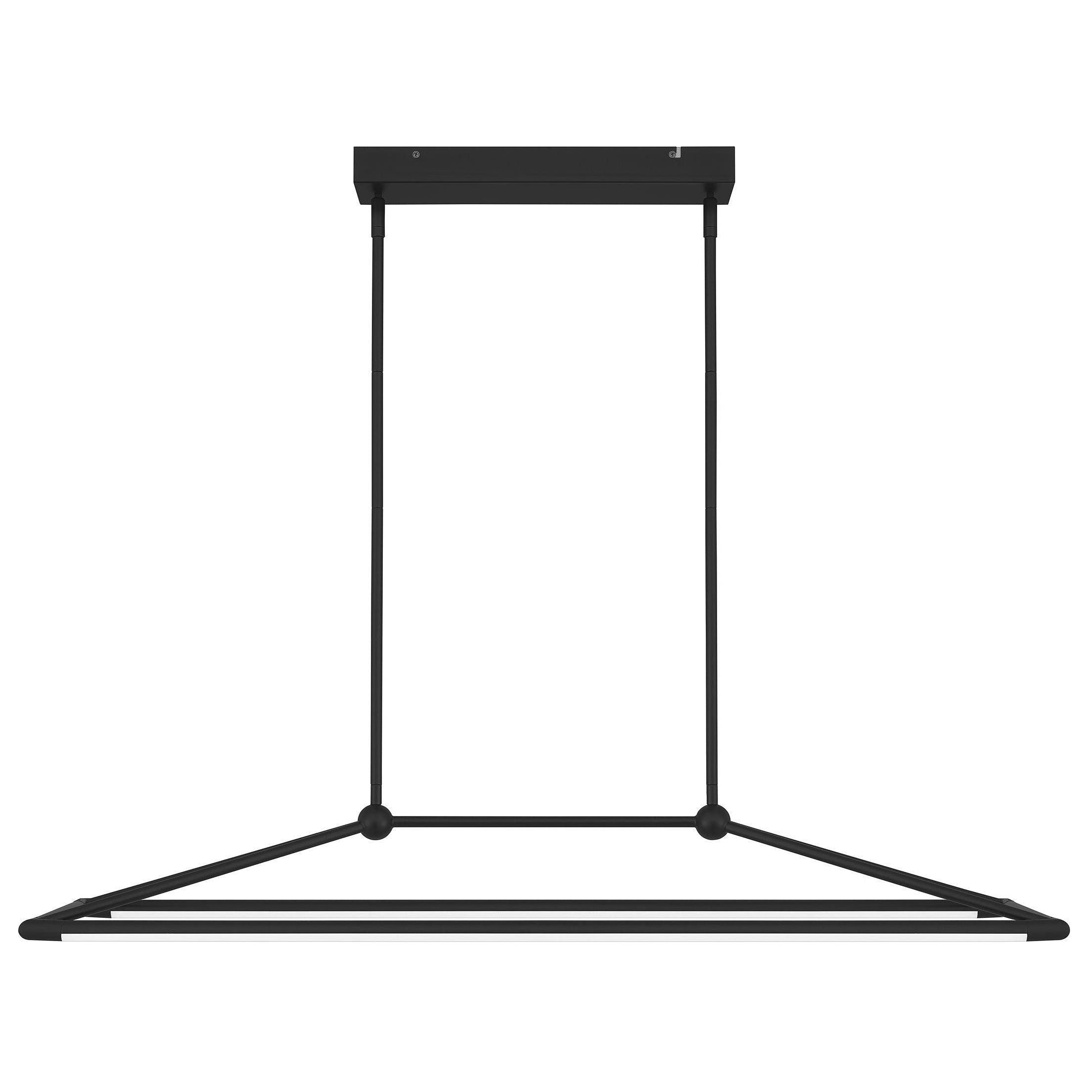 Quoizel - Ingram Linear Suspension - Lights Canada