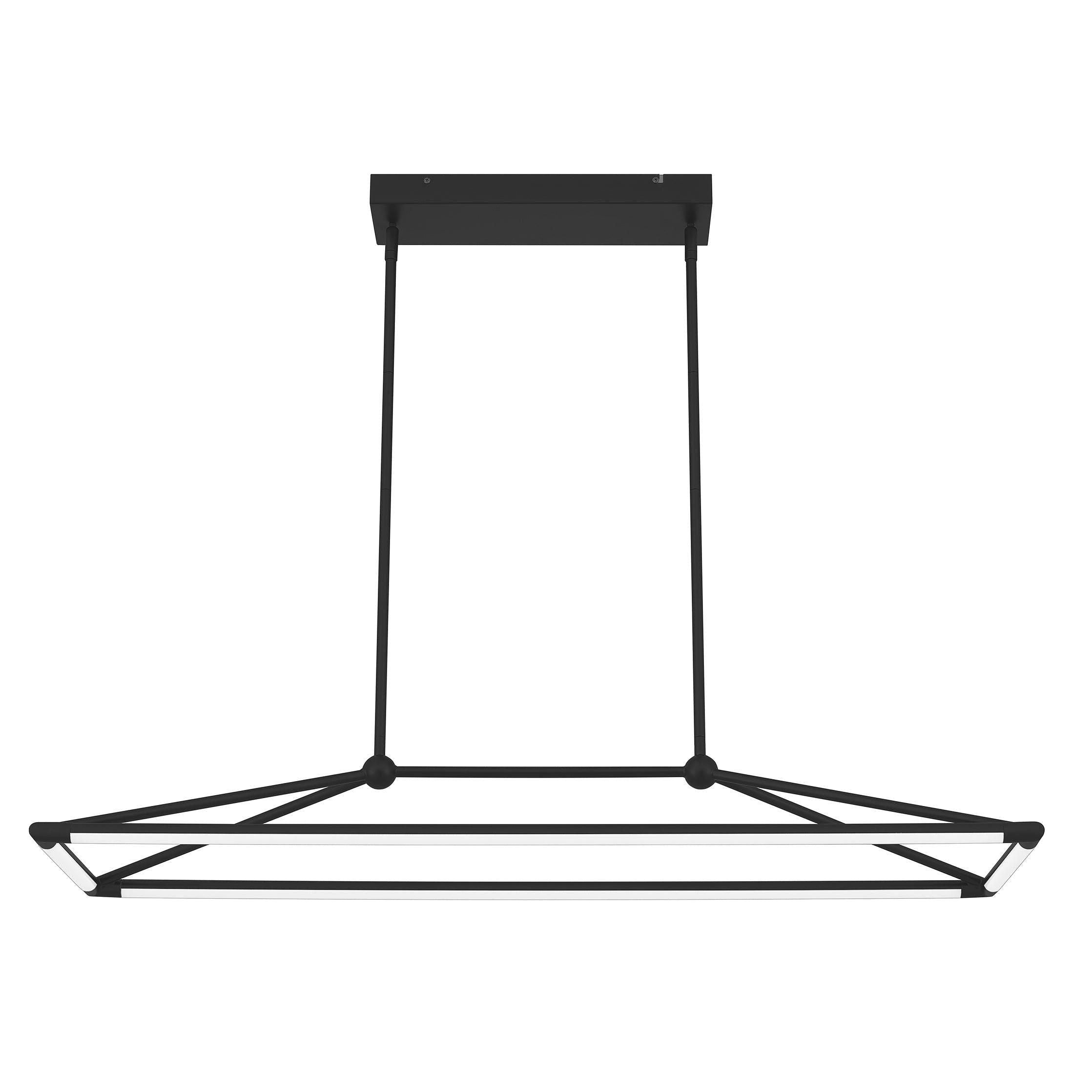 Quoizel - Ingram Linear Suspension - Lights Canada