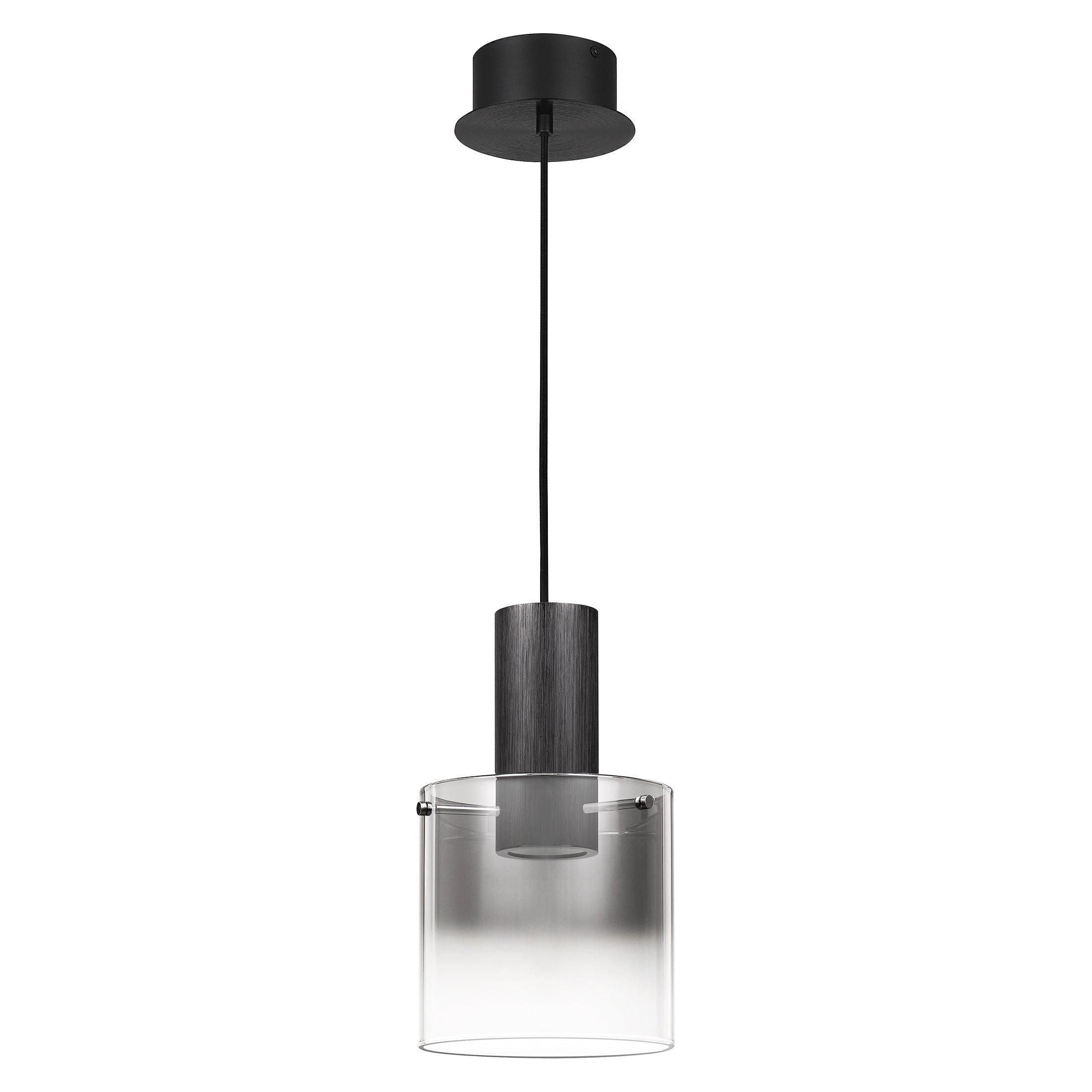 Quoizel - Kilmer Mini Pendant - Lights Canada