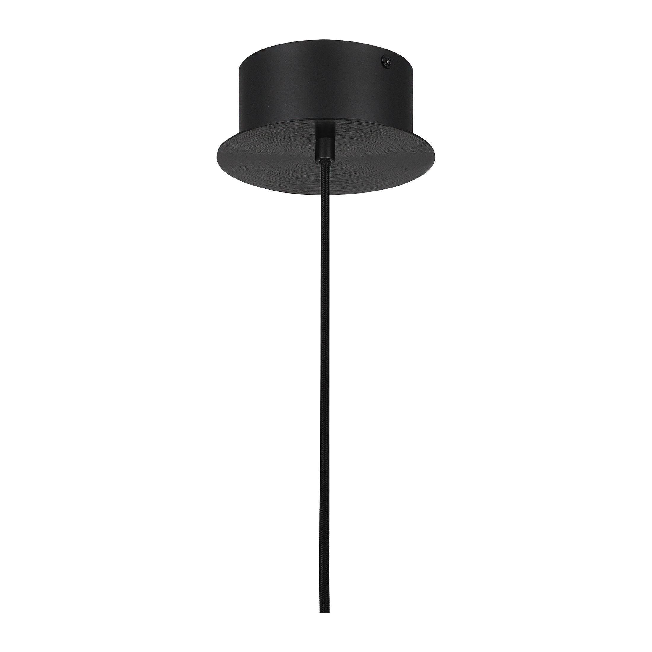 Quoizel - Kilmer Mini Pendant - Lights Canada