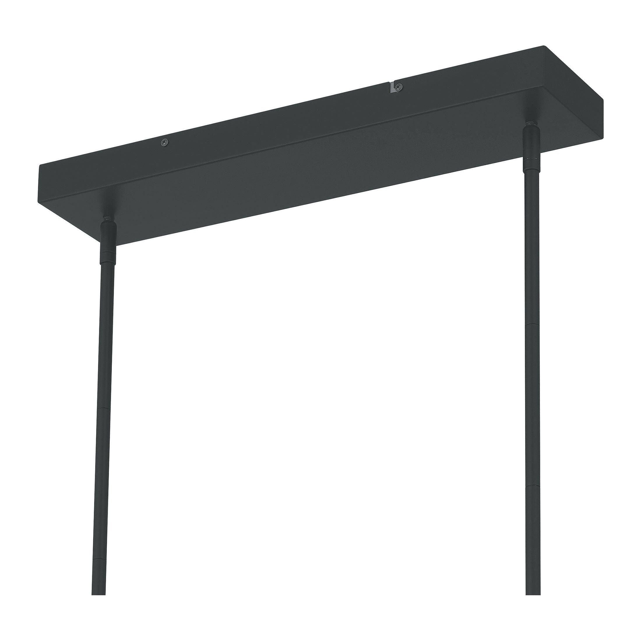Quoizel - Lander Linear Suspension - Lights Canada