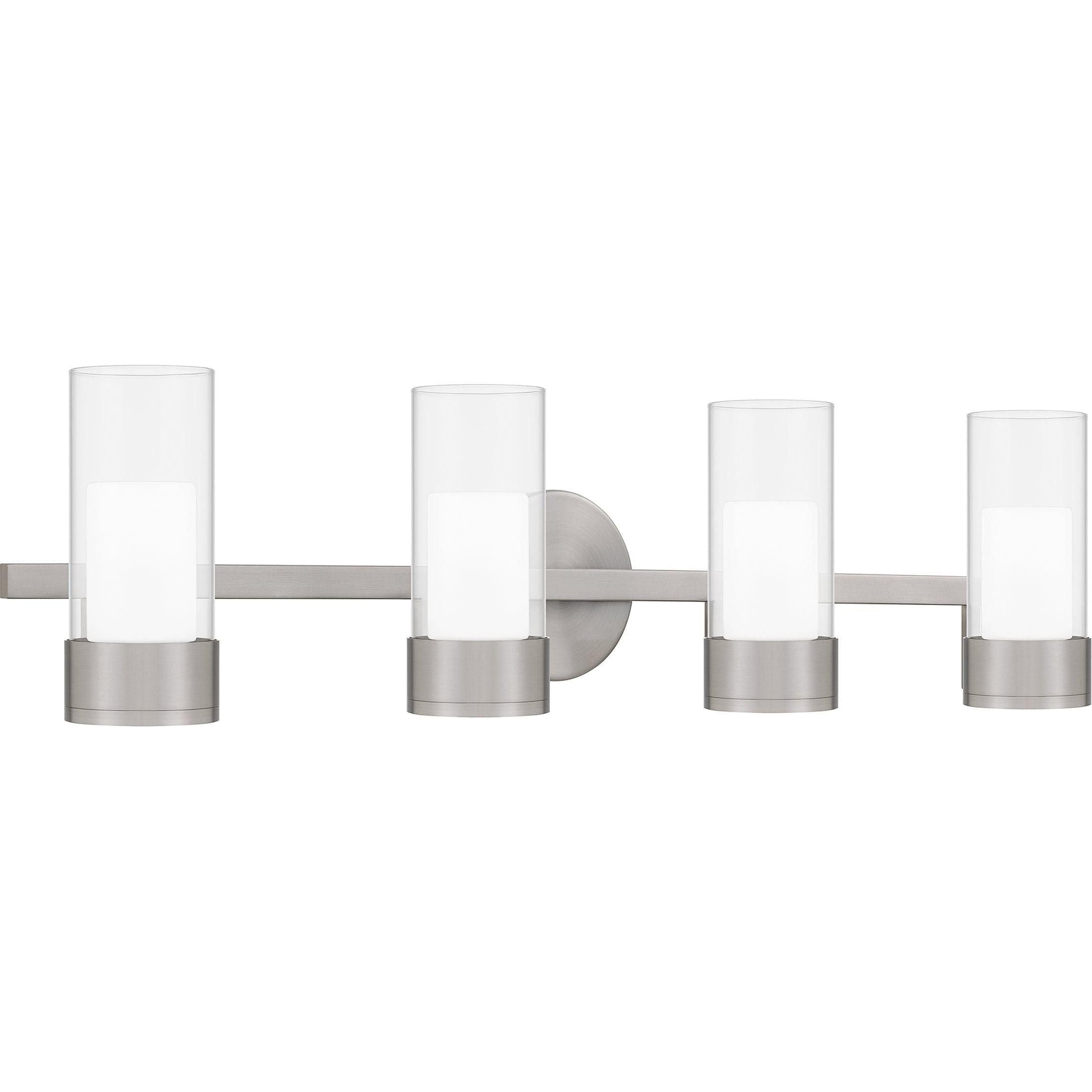 Quoizel - Logan Vanity Light - Lights Canada