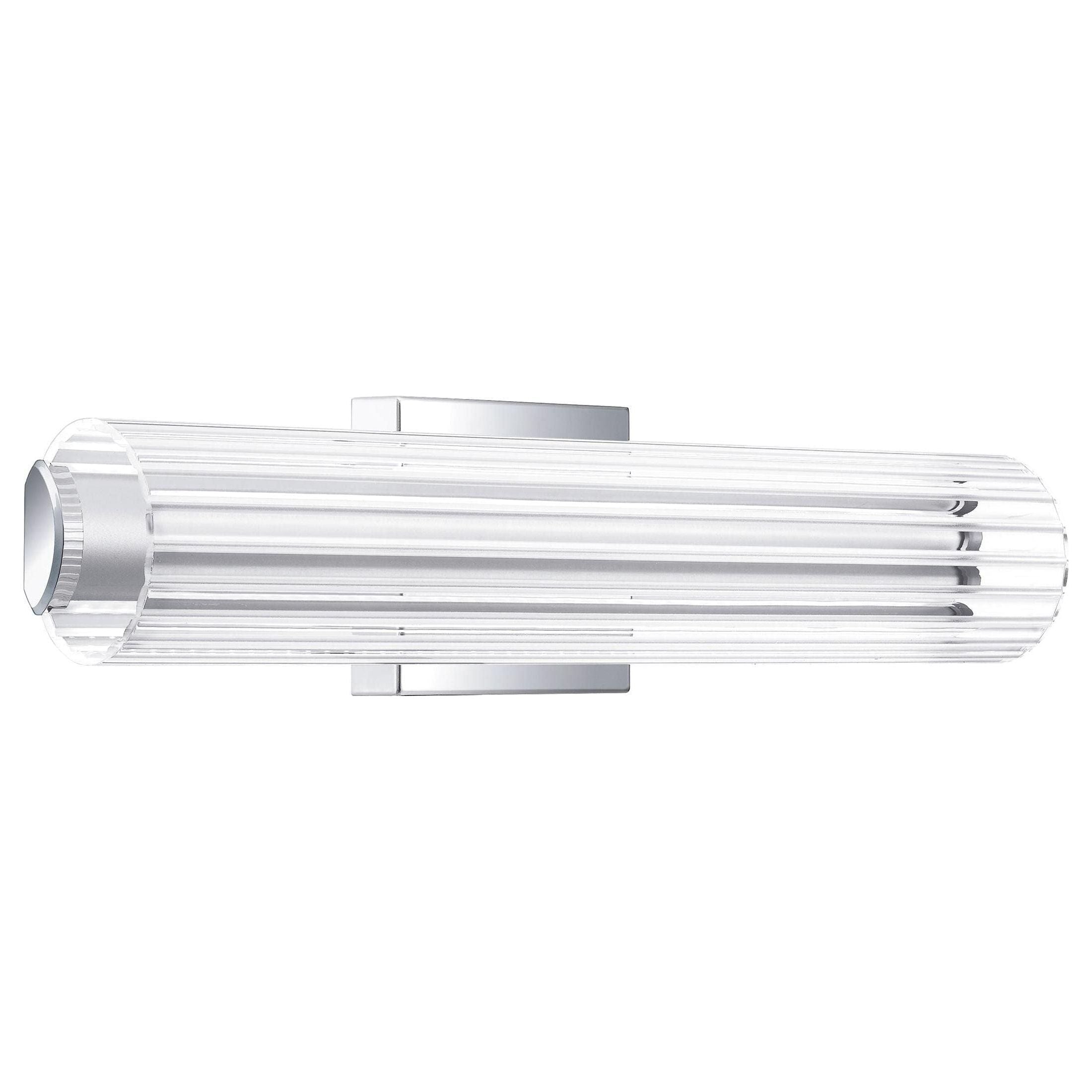 Quoizel - McNair Vanity Light - Lights Canada