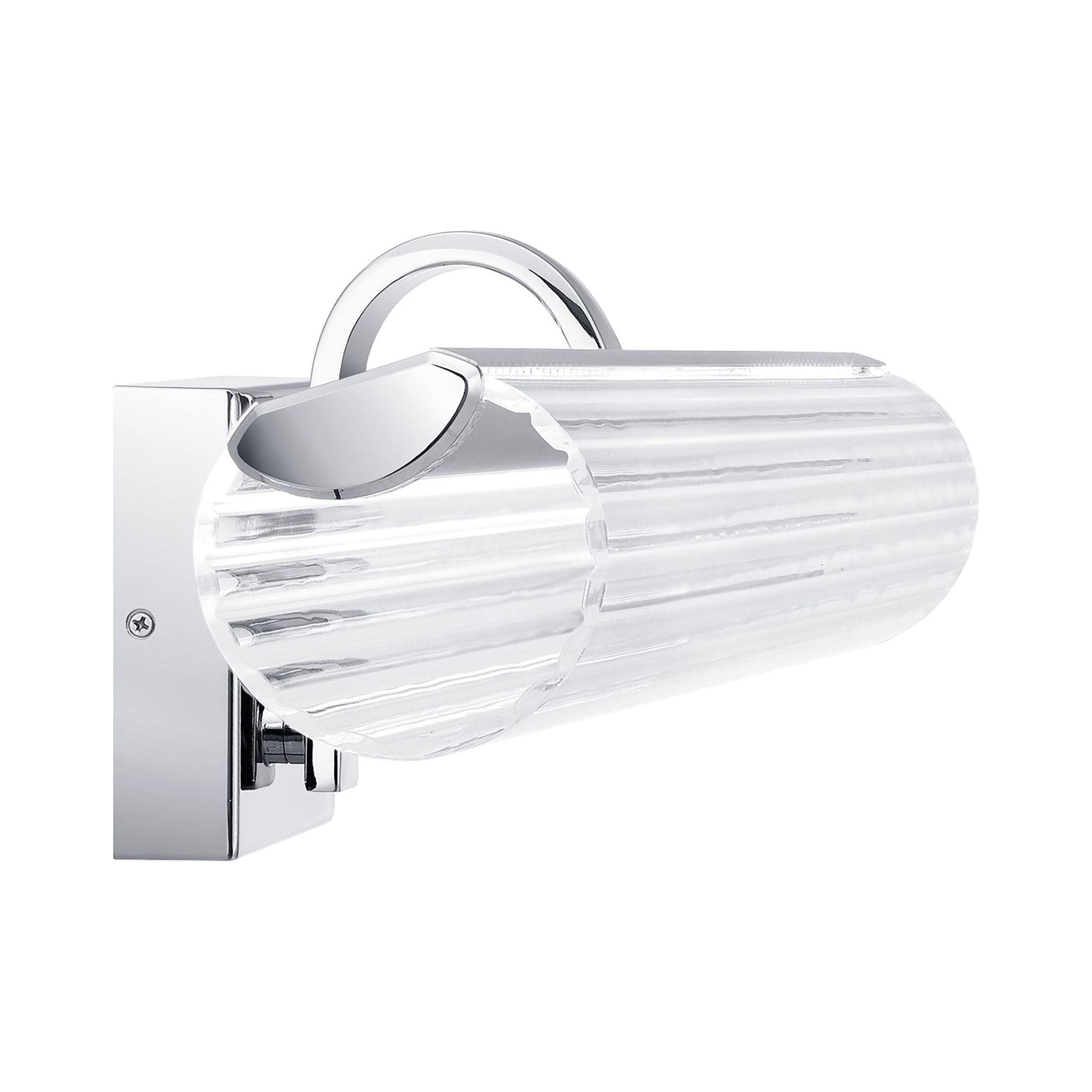 Quoizel - McNair Vanity Light - Lights Canada