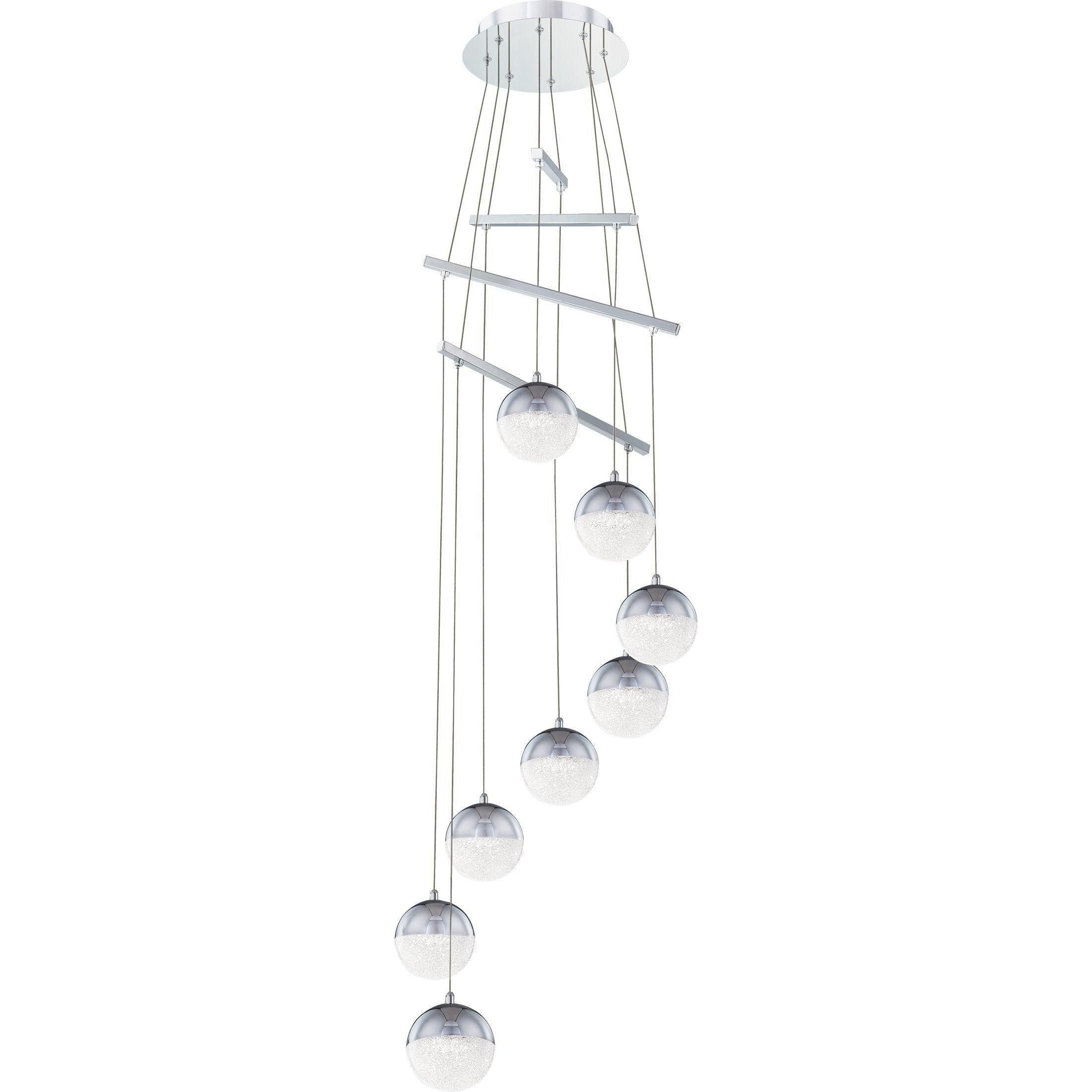 Quoizel - Momentum Pendant - Lights Canada