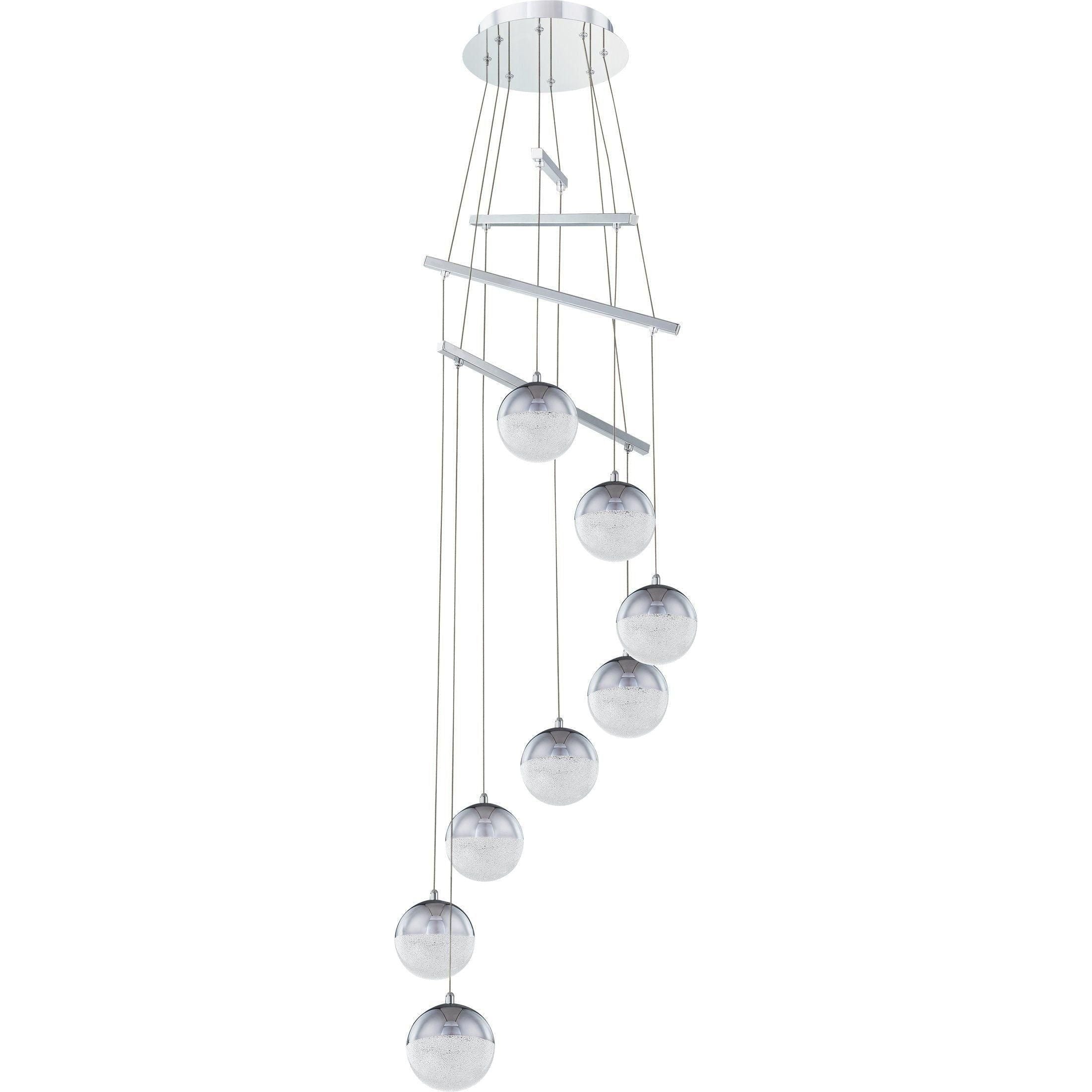 Quoizel - Momentum Pendant - Lights Canada
