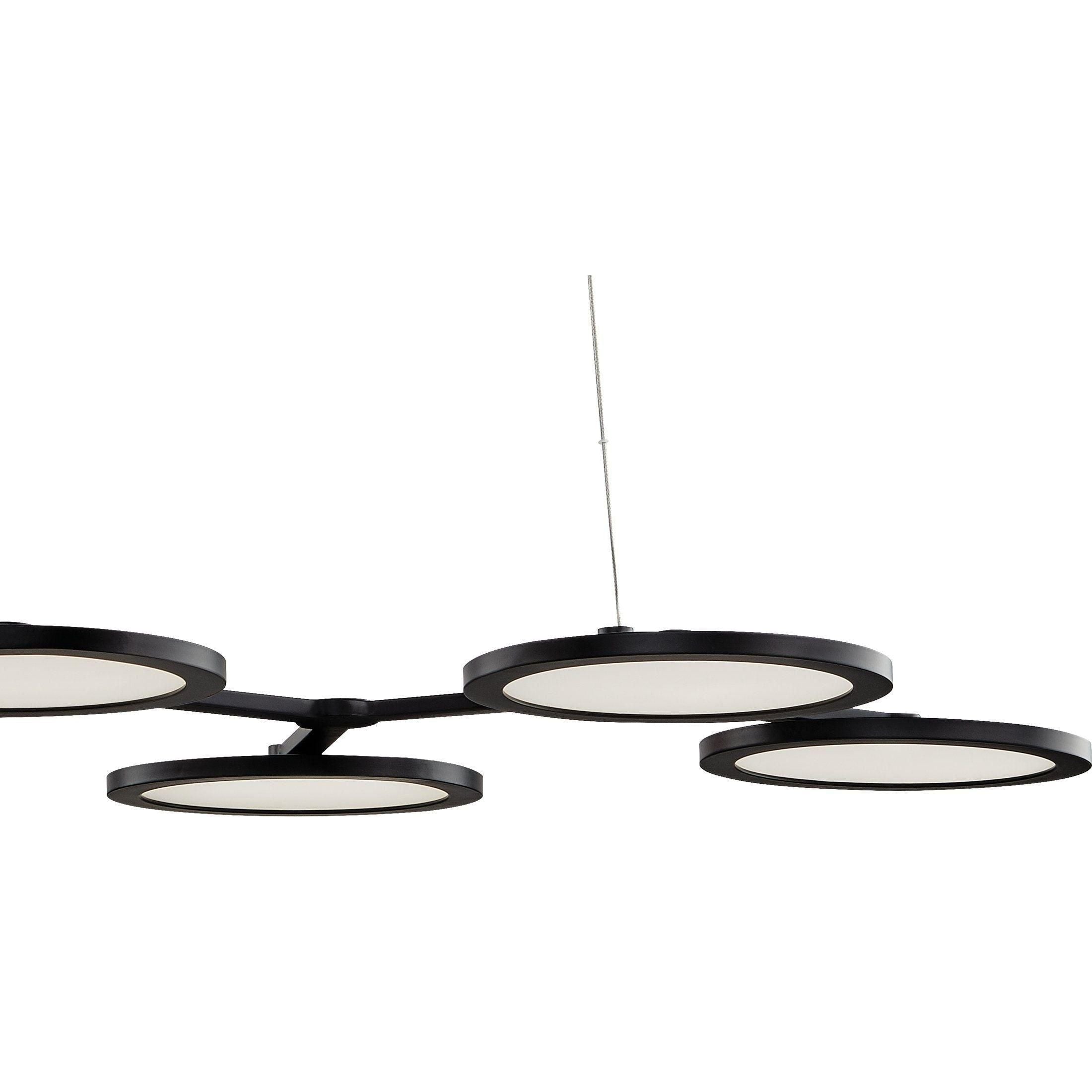 Quoizel - Nitro Linear Suspension - Lights Canada