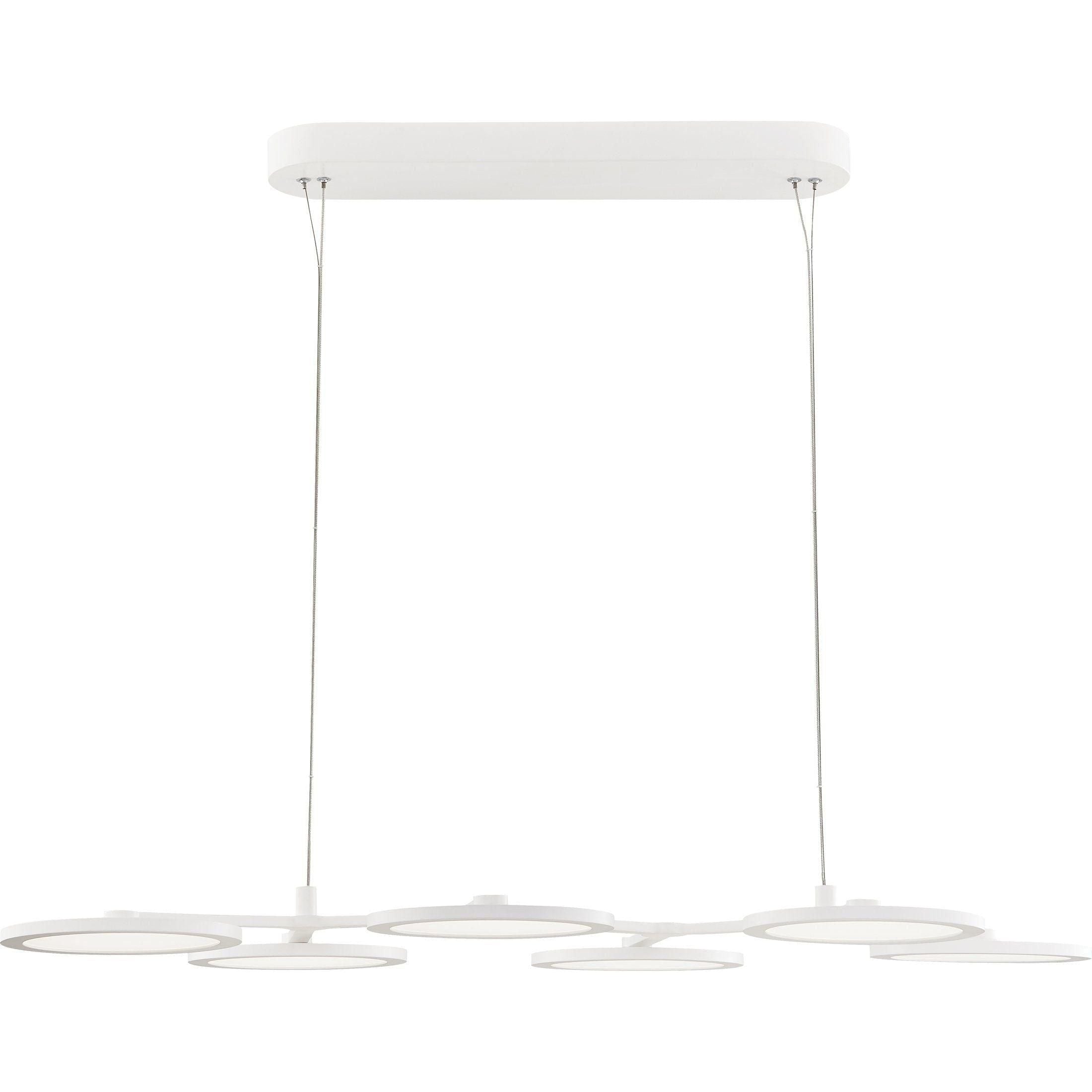 Quoizel - Nitro Linear Suspension - Lights Canada