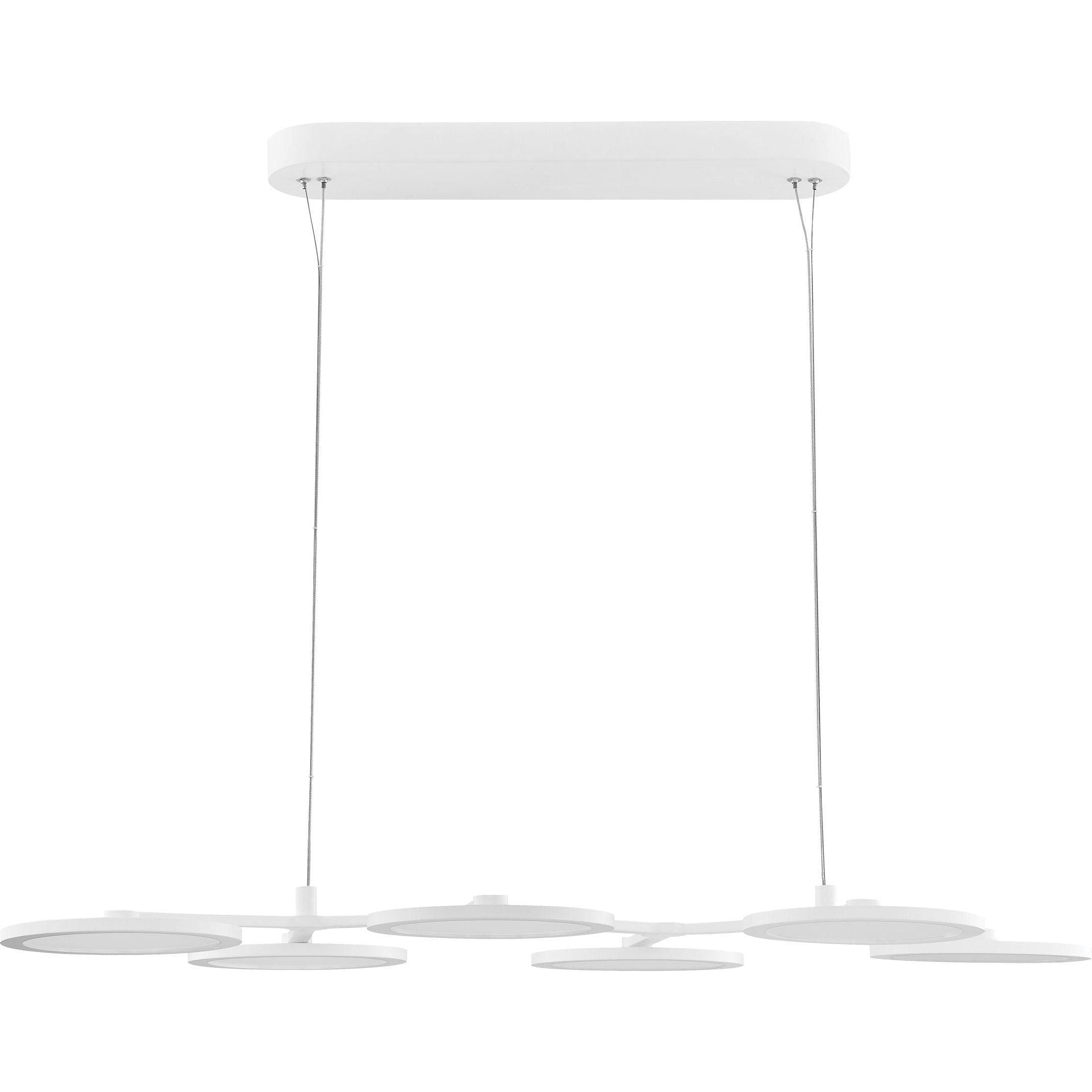 Quoizel - Nitro Linear Suspension - Lights Canada