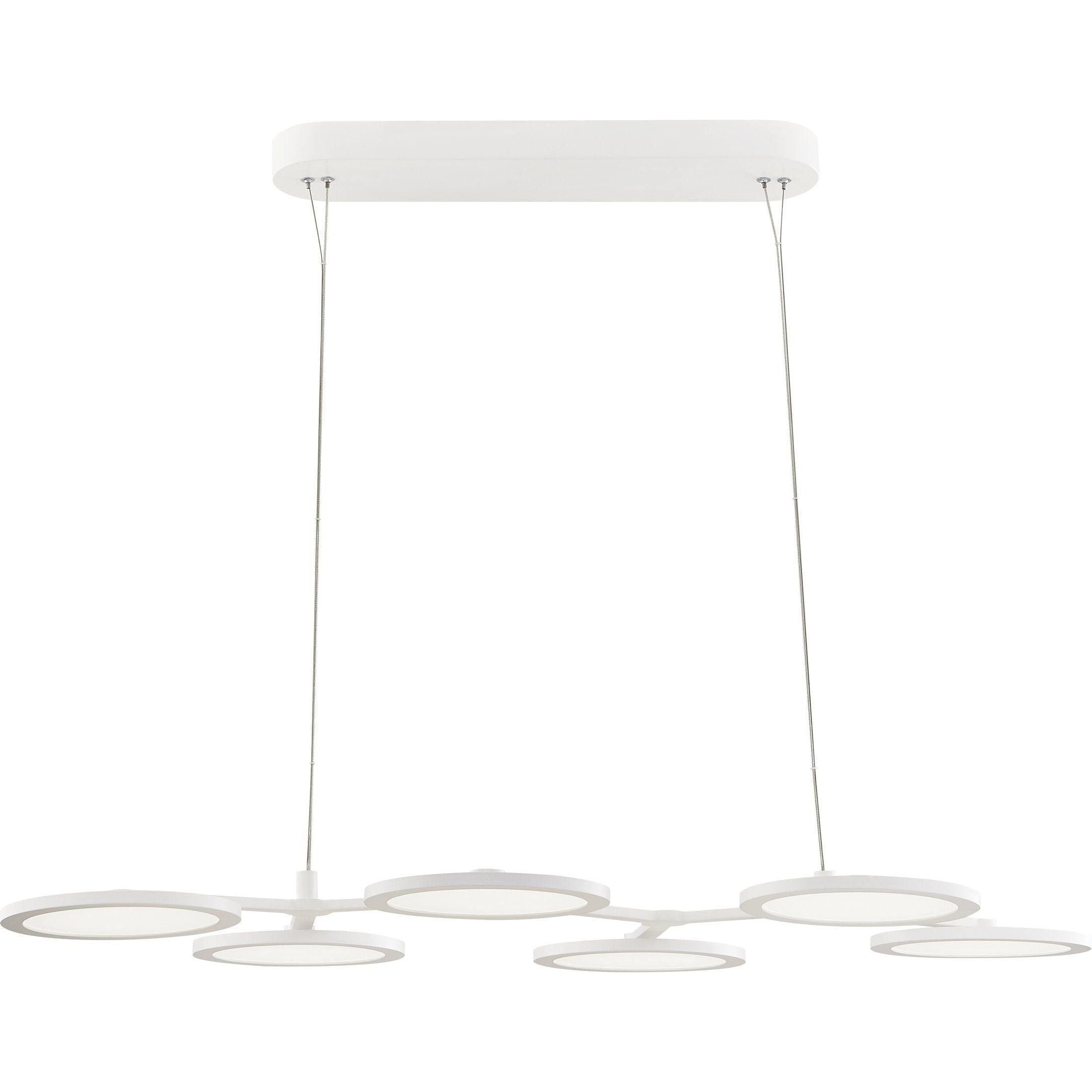 Quoizel - Nitro Linear Suspension - Lights Canada