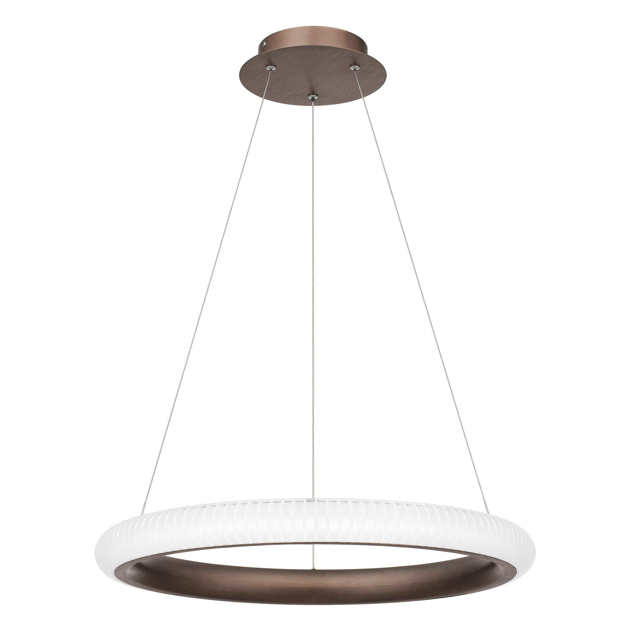 Quoizel - Odessa Pendant - Lights Canada